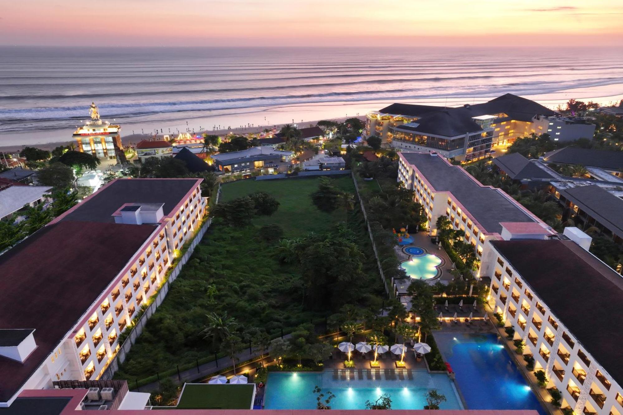 Hotel Grand Mercure Bali