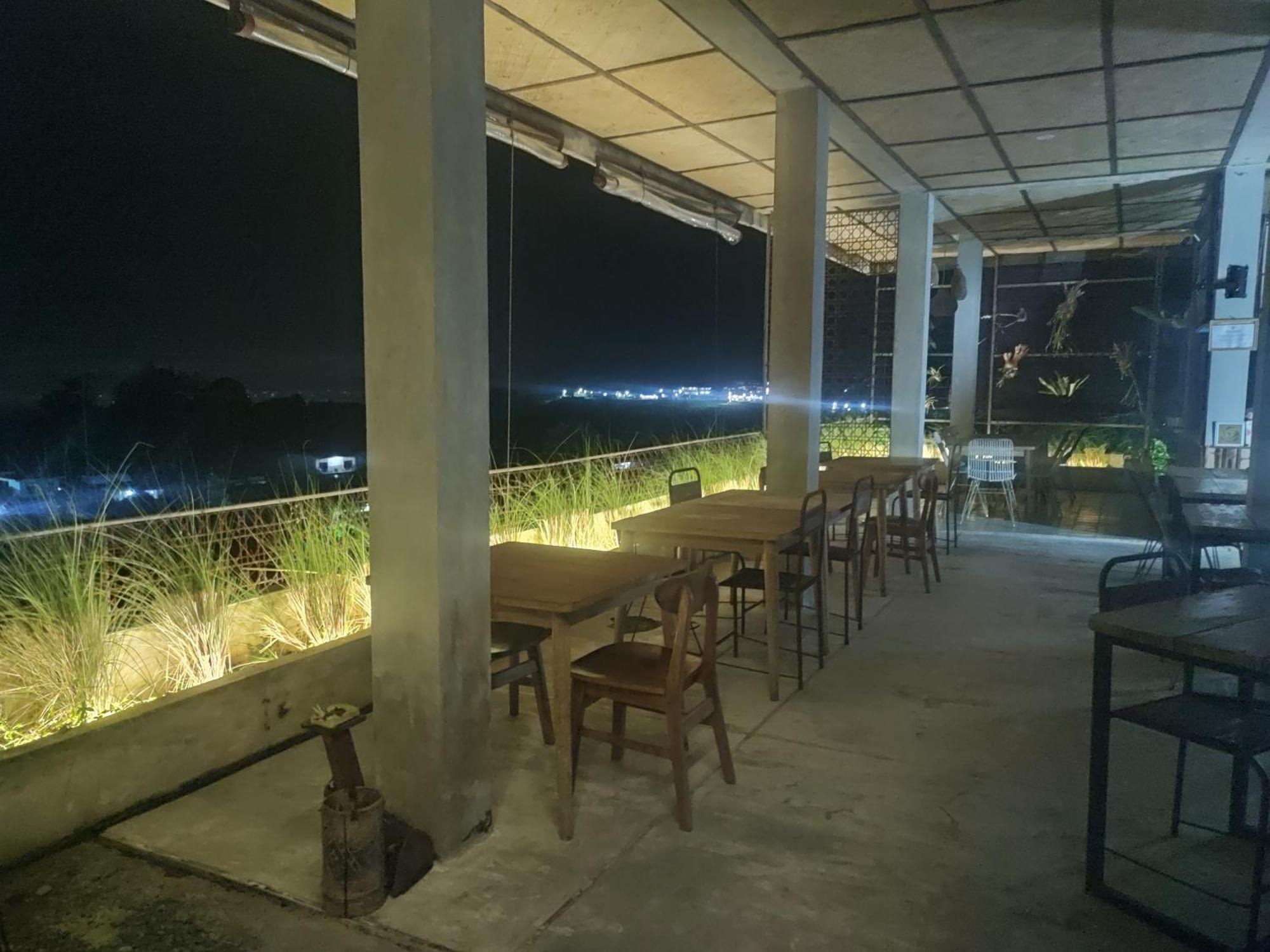 Gunza Guest house