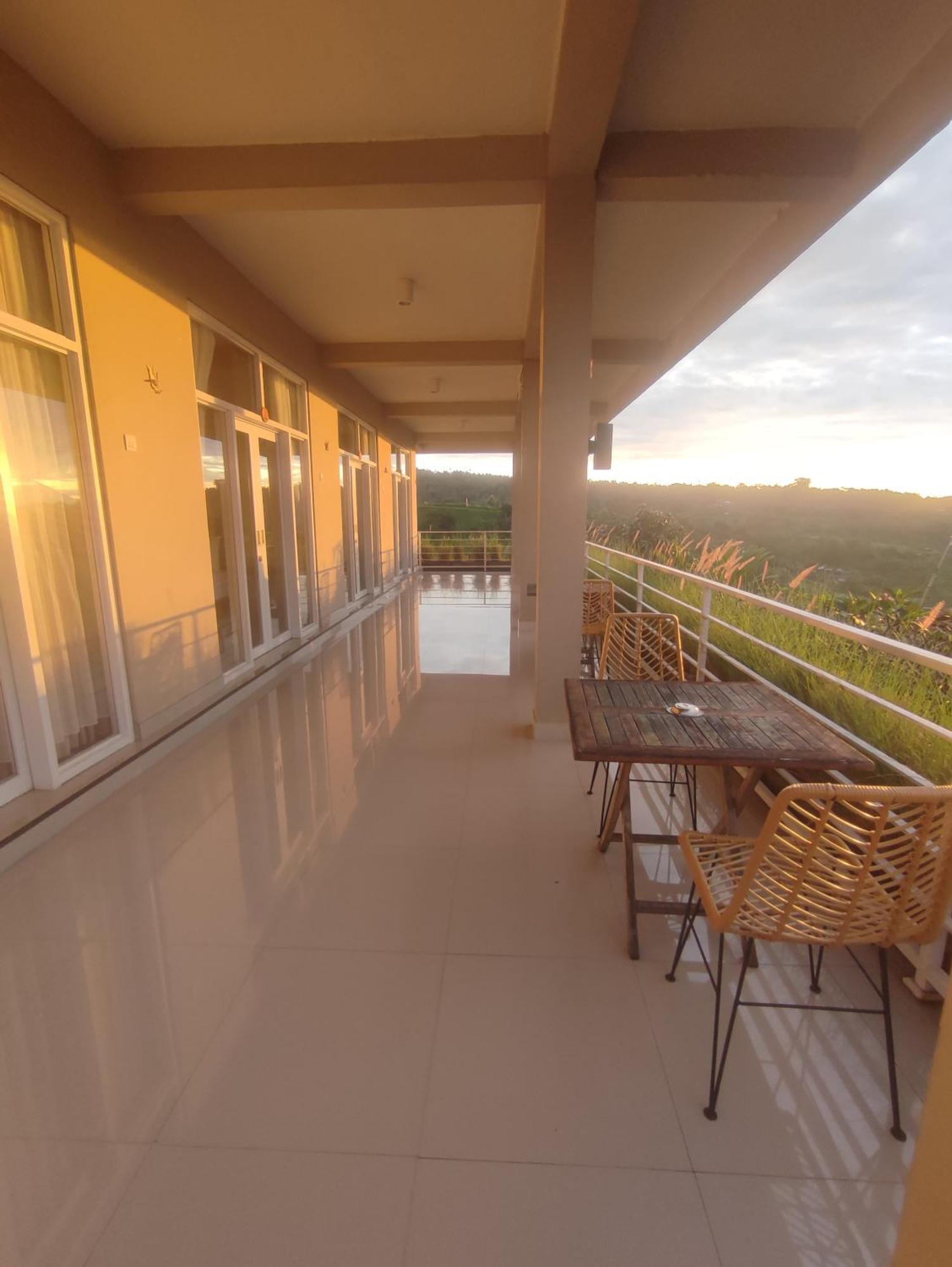 Guest house Gunza