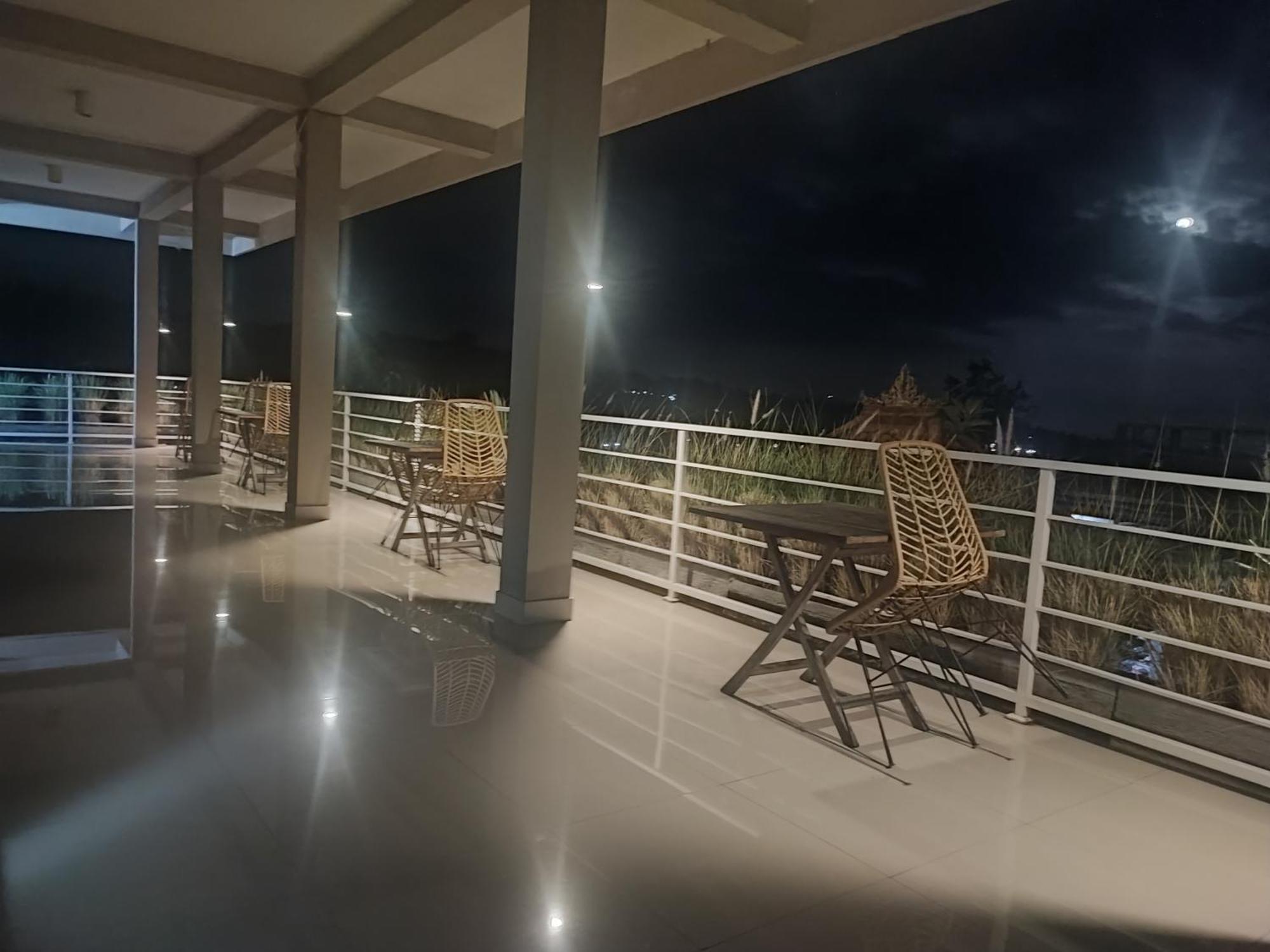 Gunza Guest house *