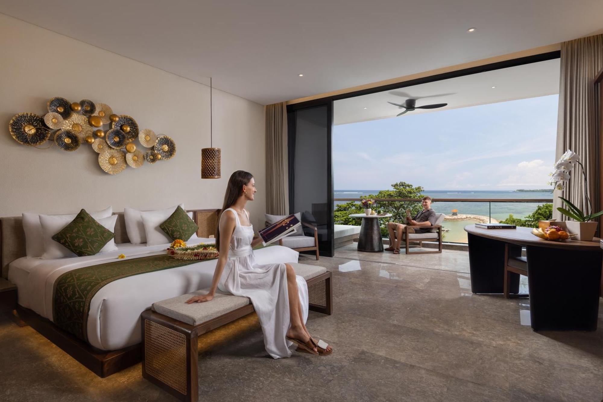 Sumitra Luxury A Pramana Experience Sanur (Bali)