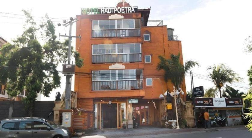 Hotel Hadi Poetra 3*