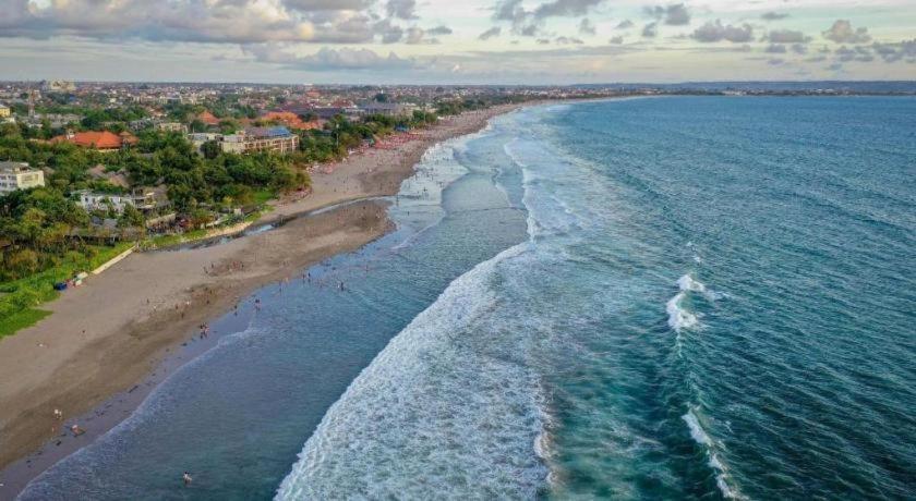 Hotel Hadi Poetra Kuta (Bali)