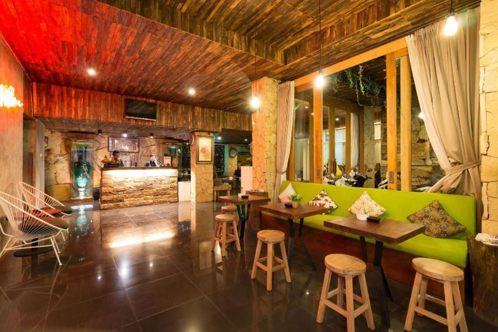 Hotel Hadi Poetra Kuta (Bali)