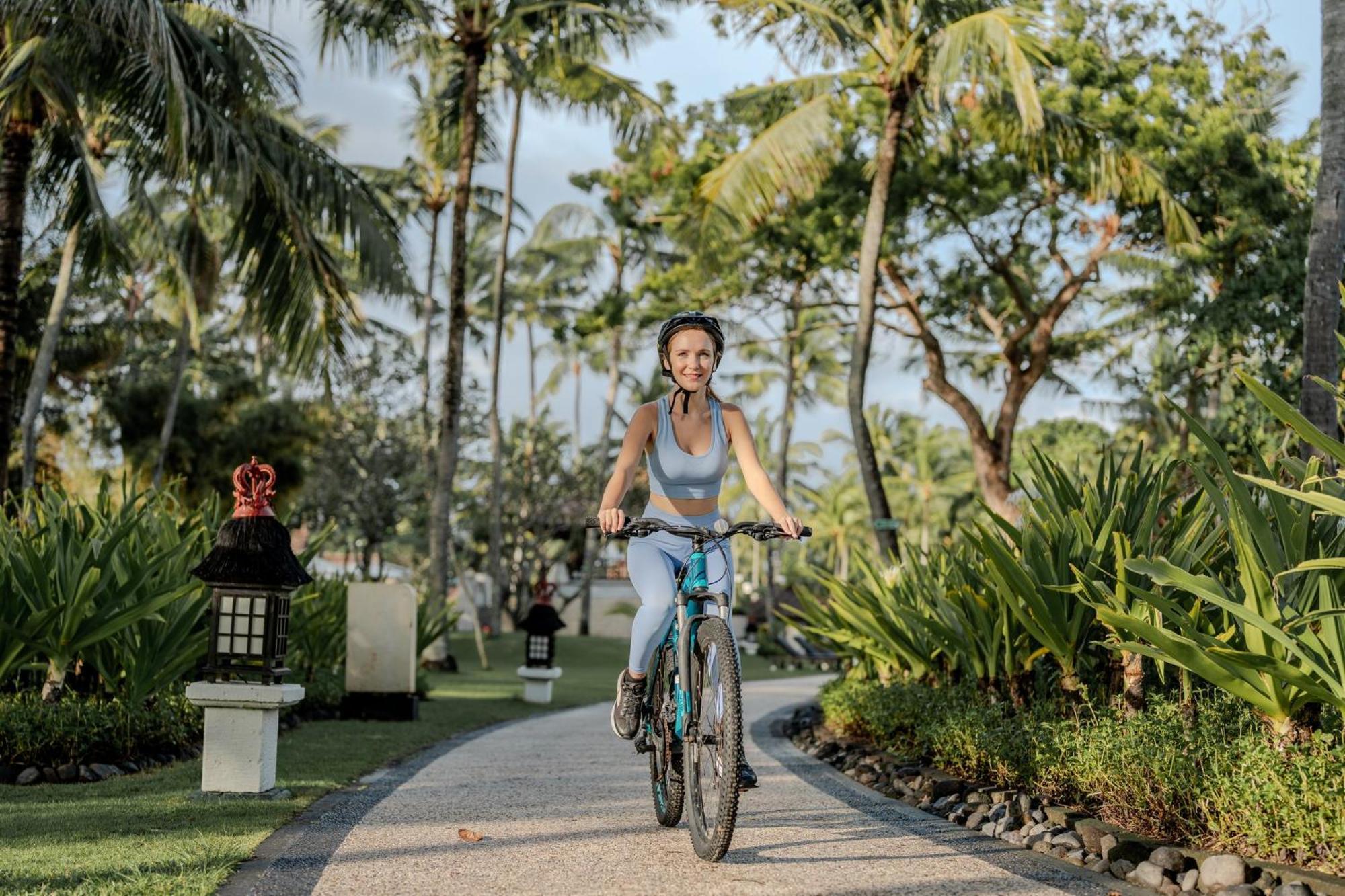 Intercontinental Bali By Ihg Resort
