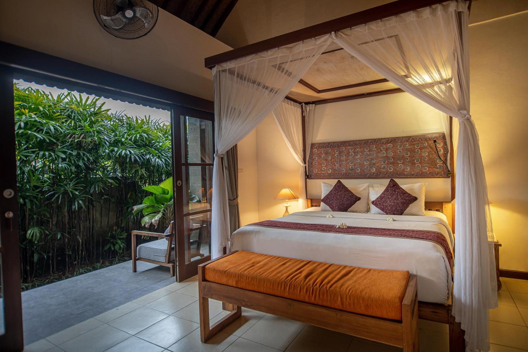 Villa D'legon Luxury Ubud (Bali)