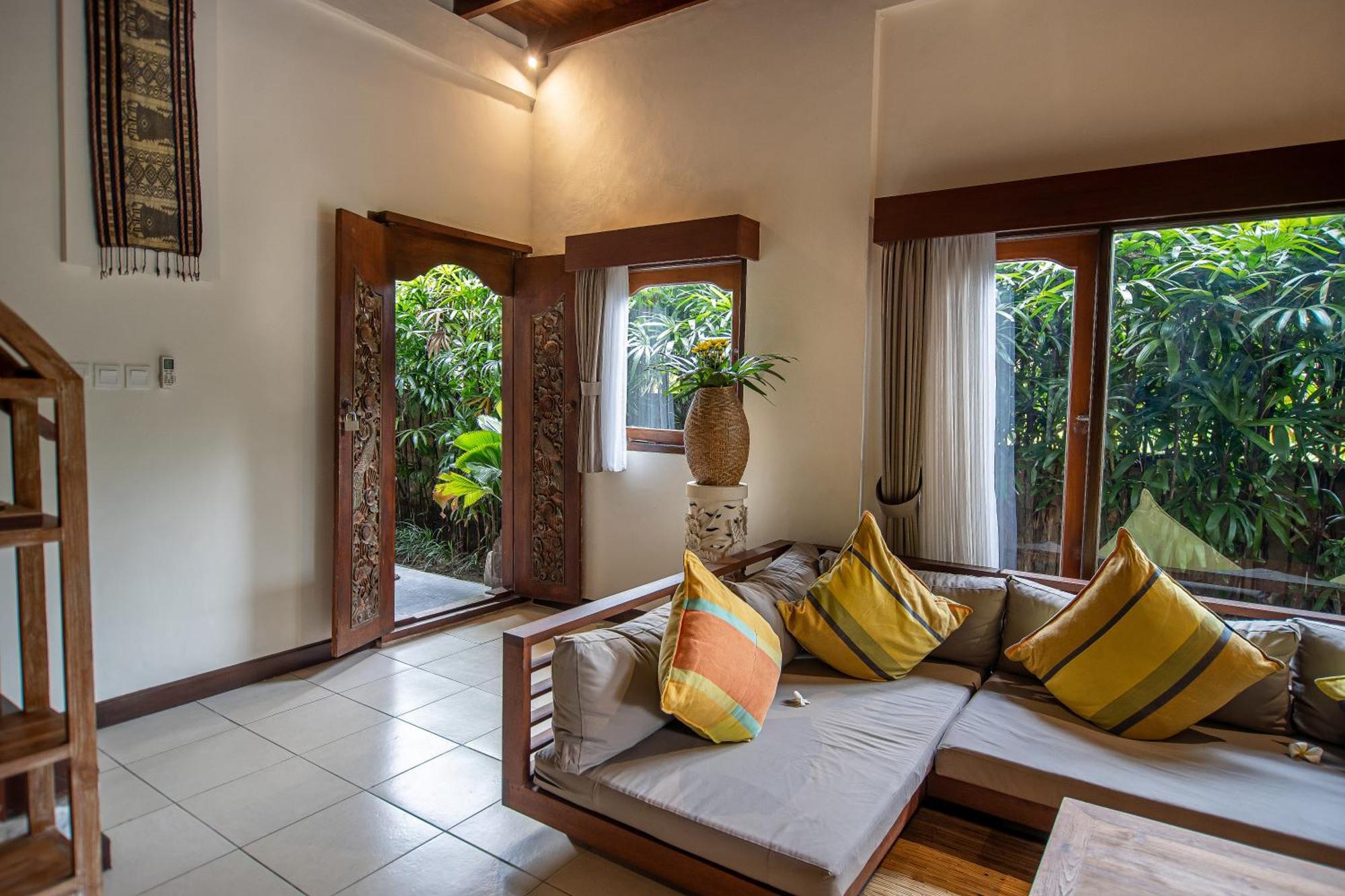 Villa D'legon Luxury *