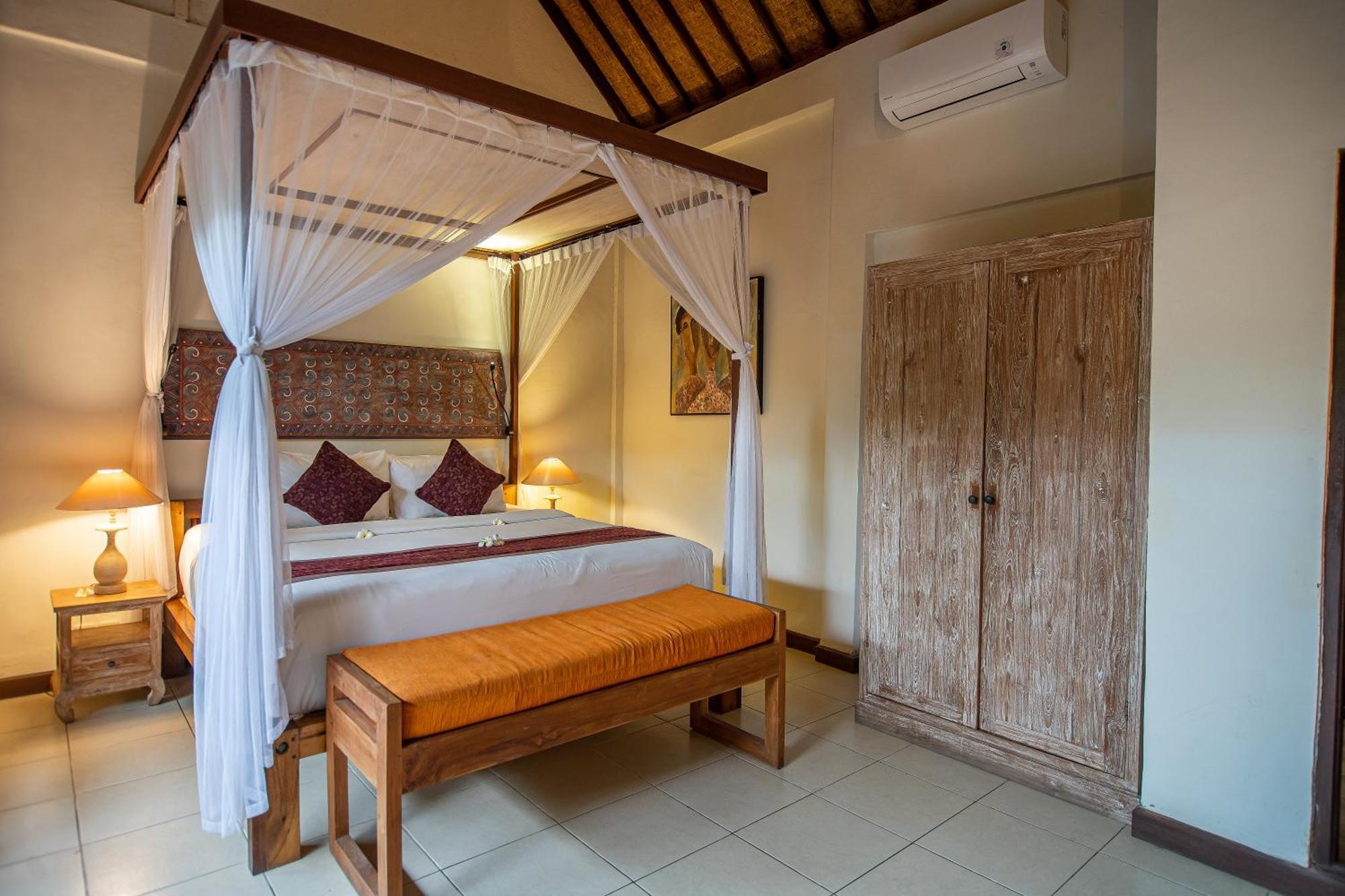 D'legon Luxury Villa Ubud (Bali)
