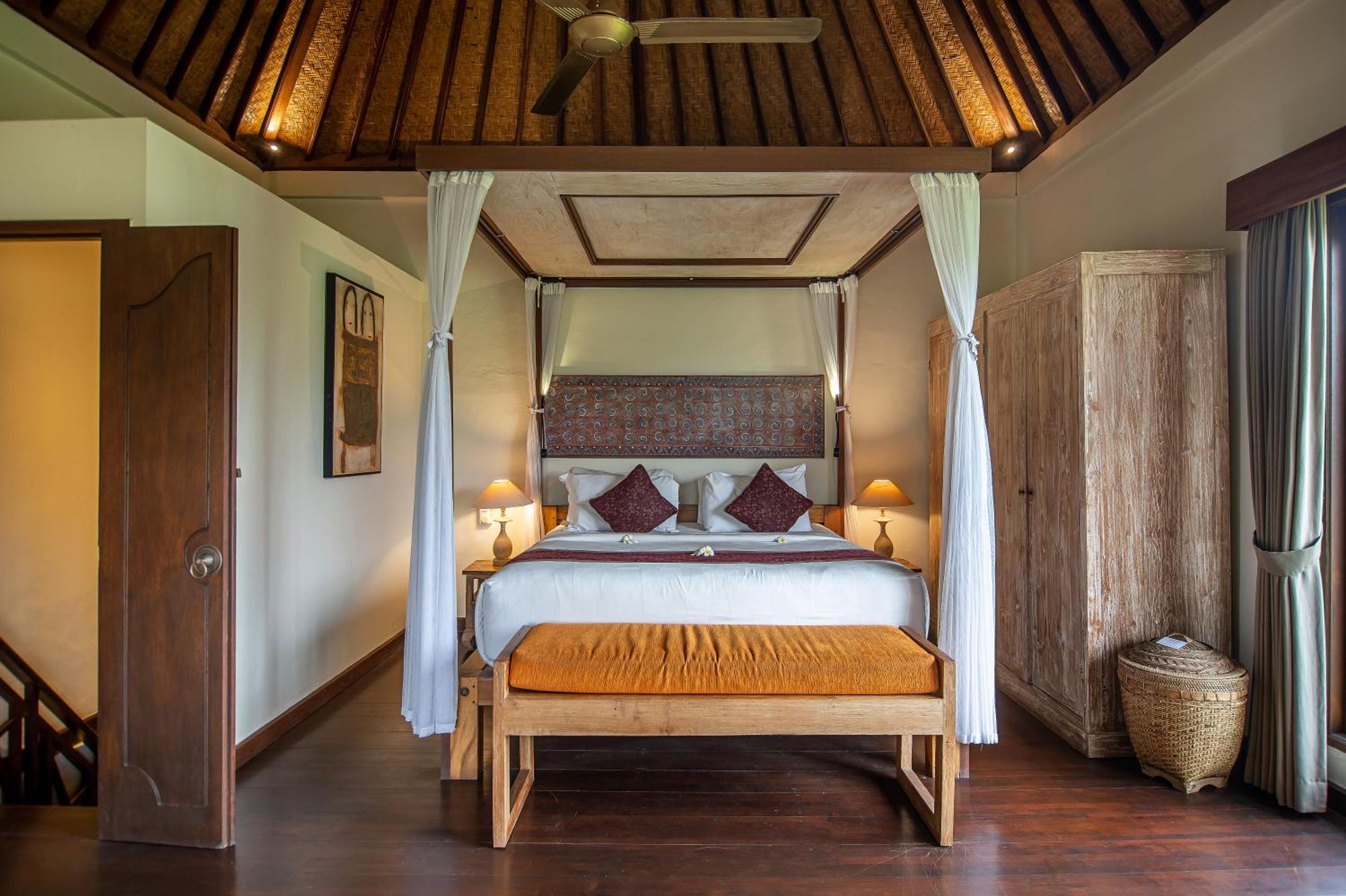 D'legon Luxury Ubud (Bali)