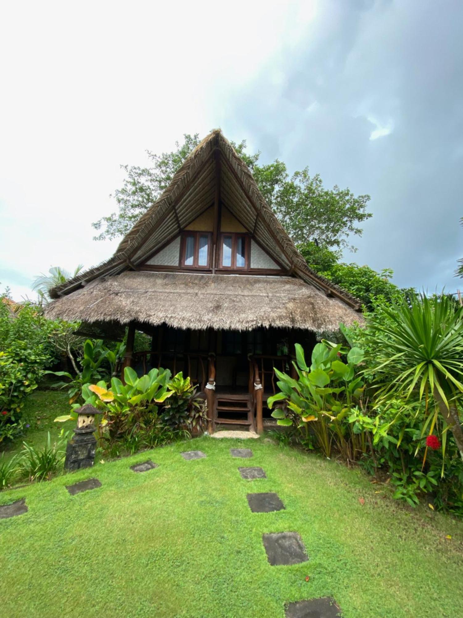 Flower Balangan Holiday park 3*