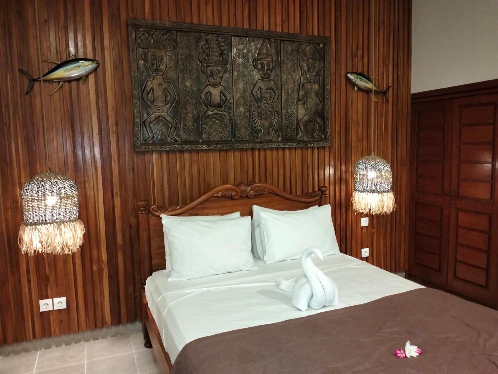 Onlyou Villa