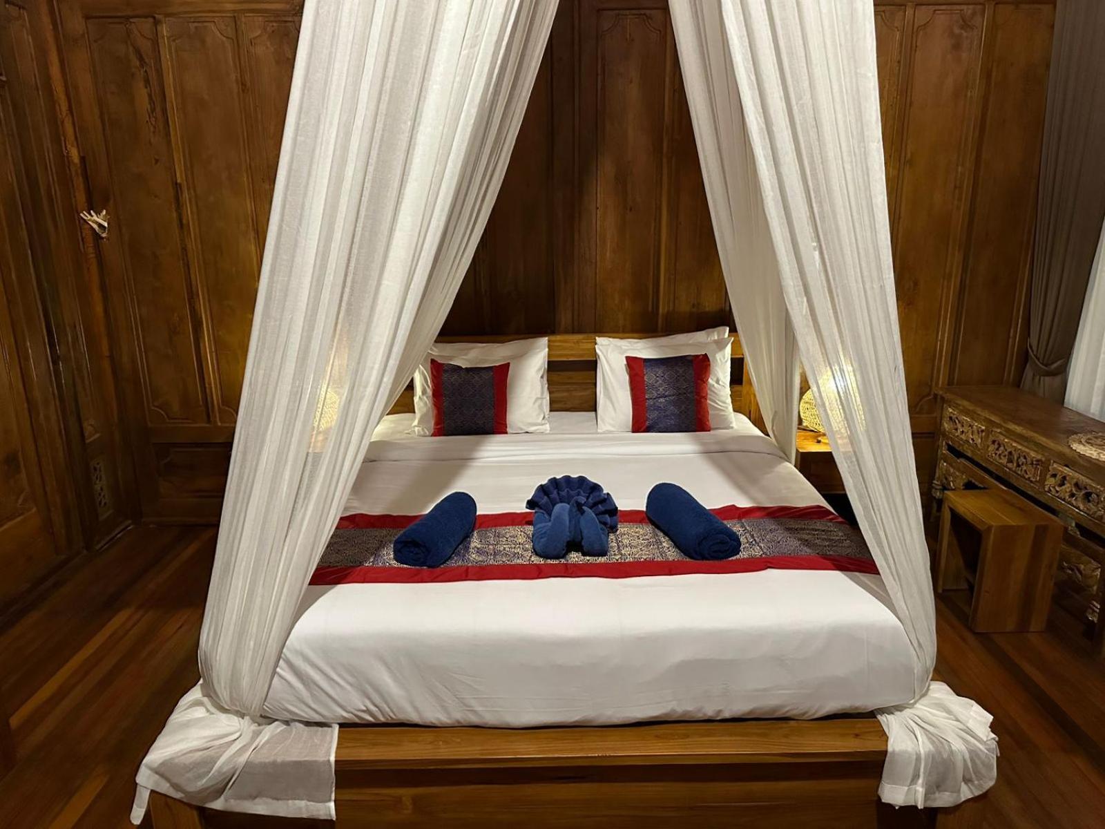 Villa Baruna Sari *