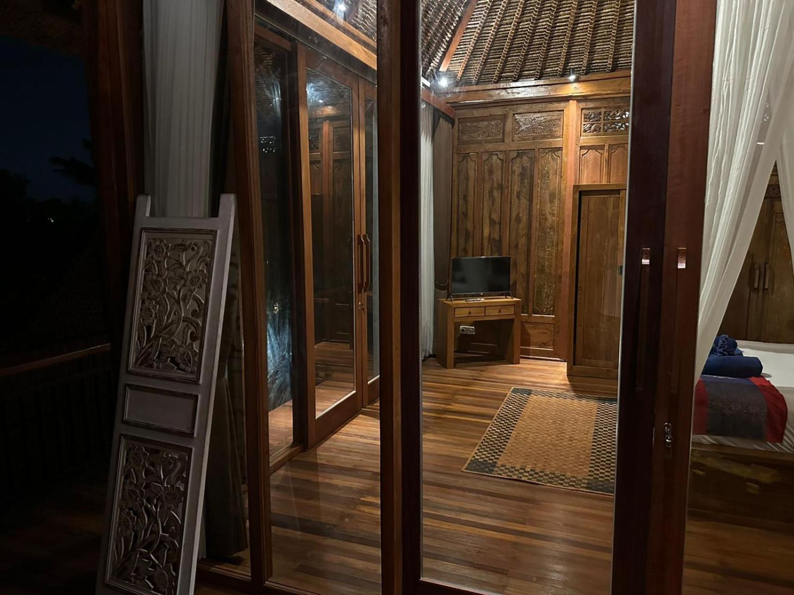 Villa Baruna Sari Ubud (Bali)