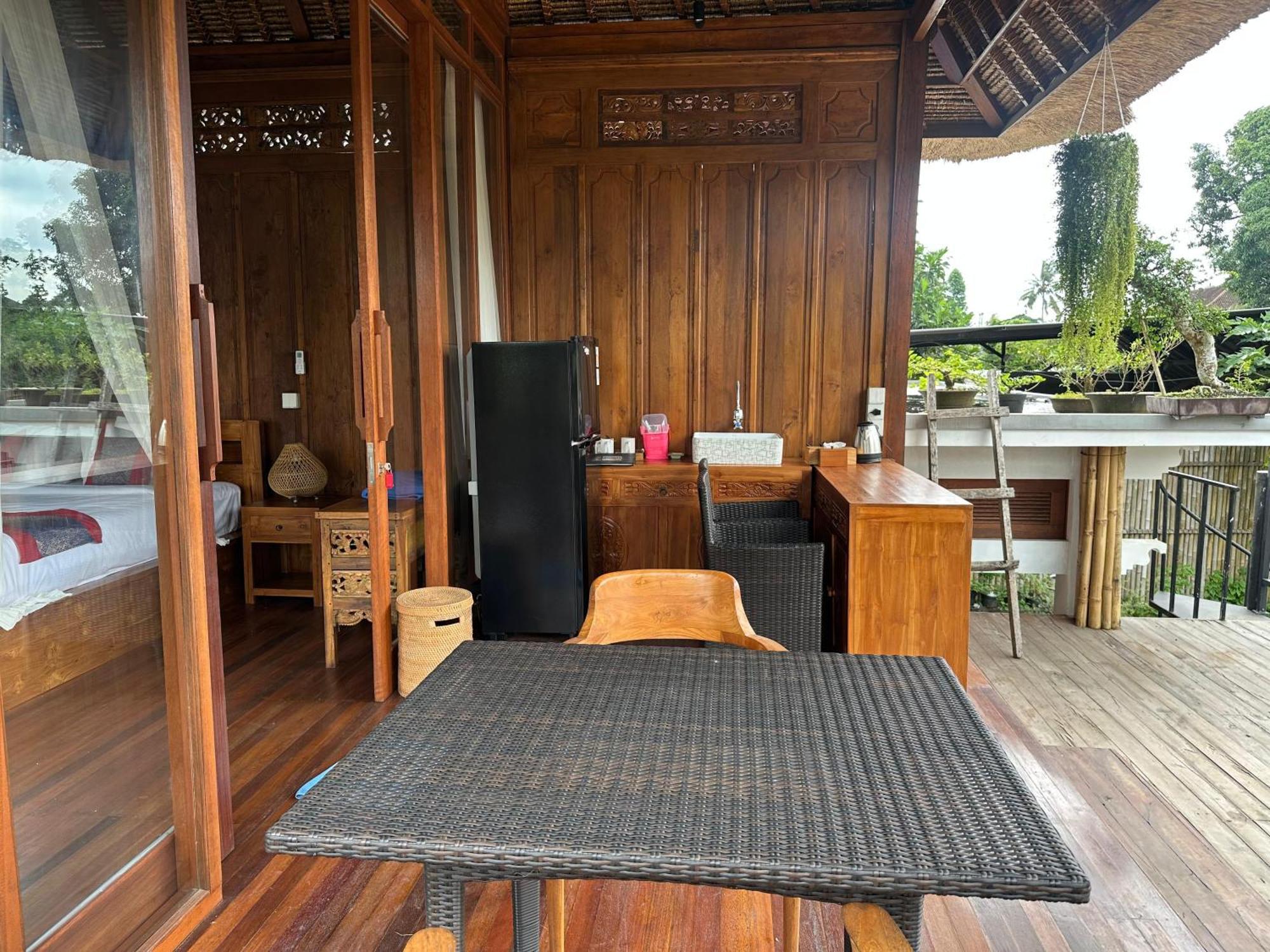 Baruna Sari Villa Ubud (Bali)