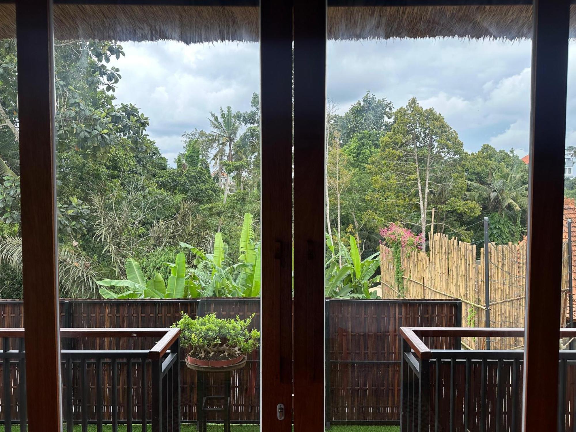 Villa Baruna Sari Ubud (Bali)