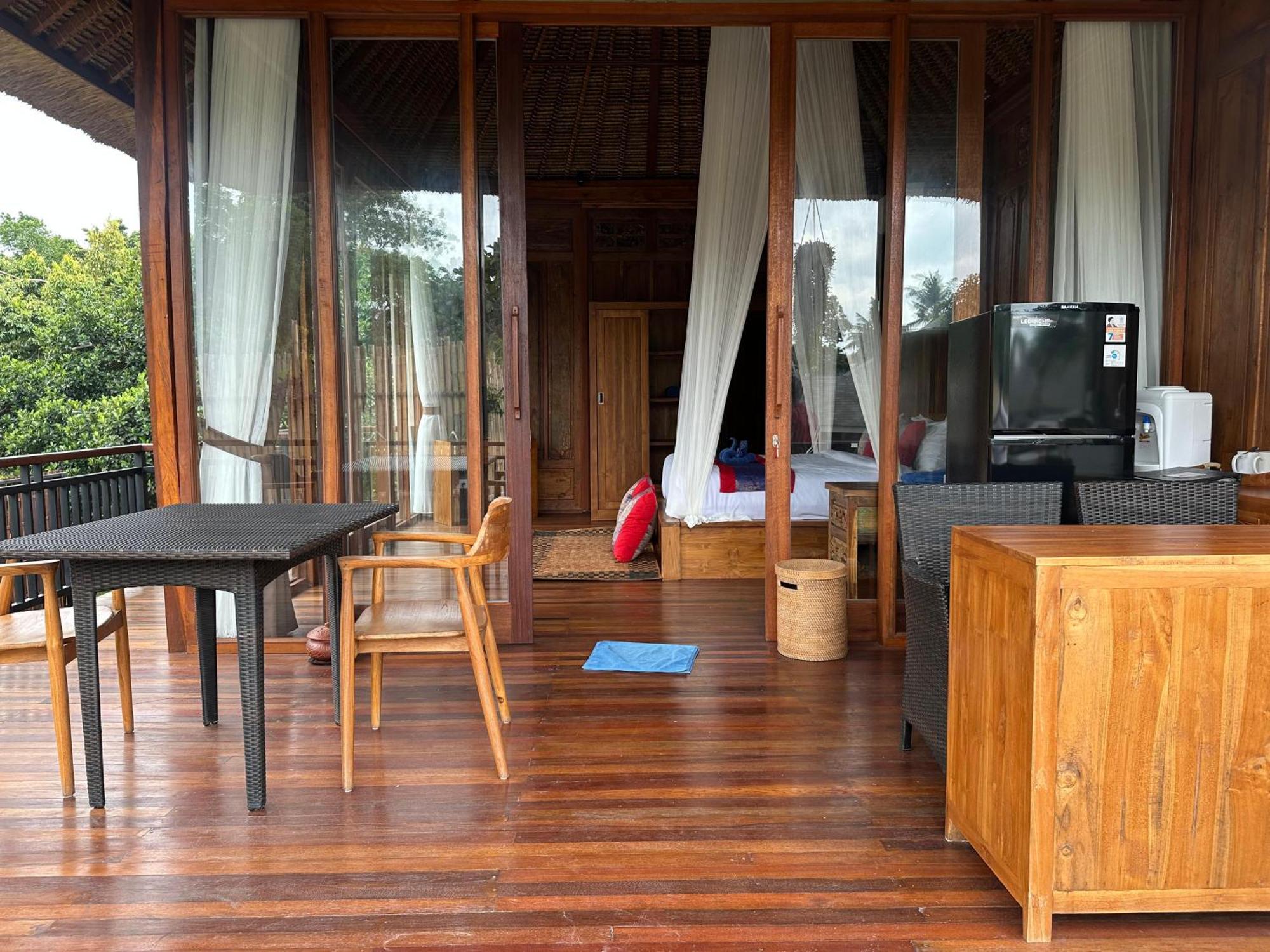 Baruna Sari Ubud (Bali)
