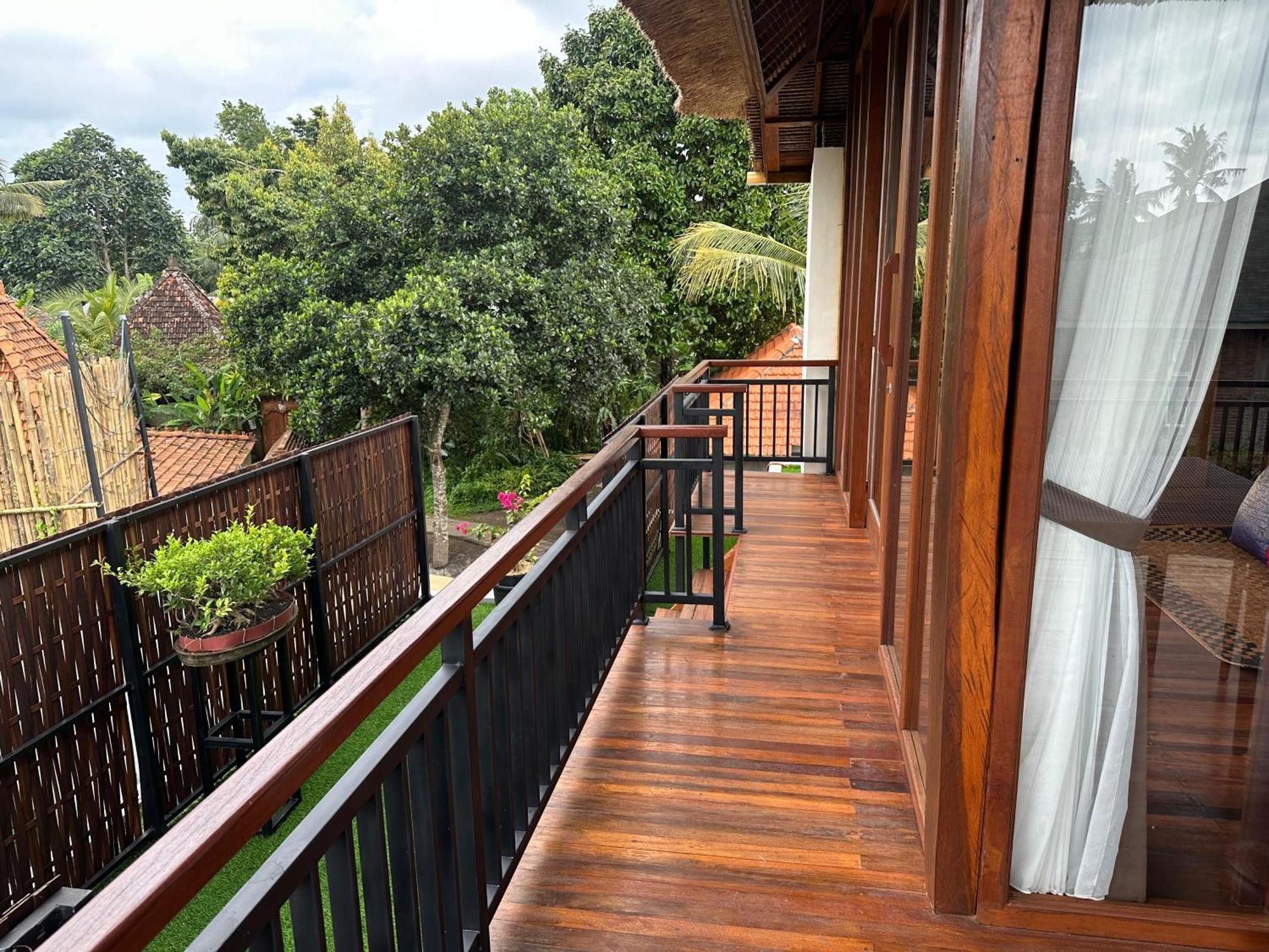 Baruna Sari Villa Ubud (Bali)