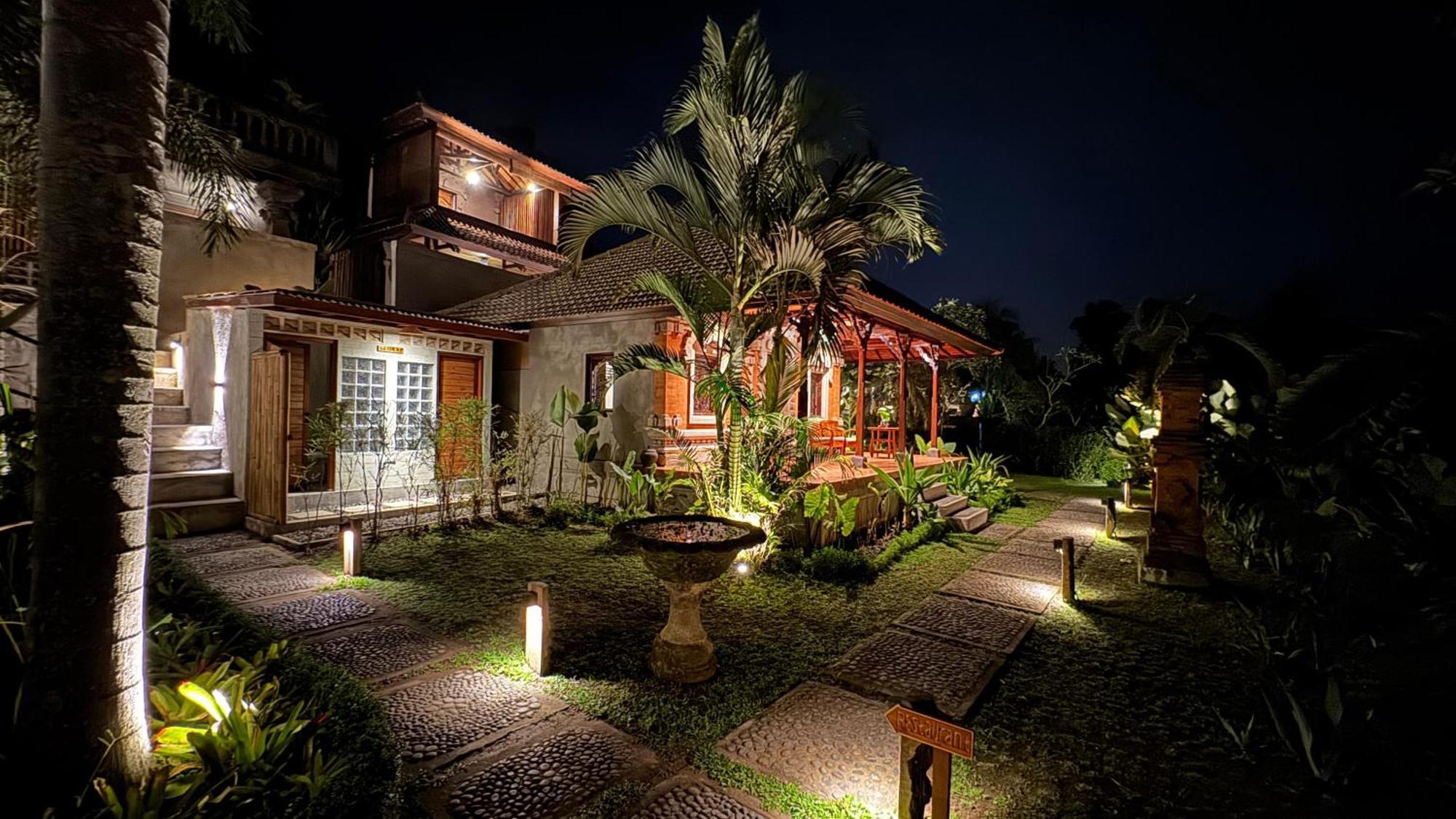 Karma Loka Guest house