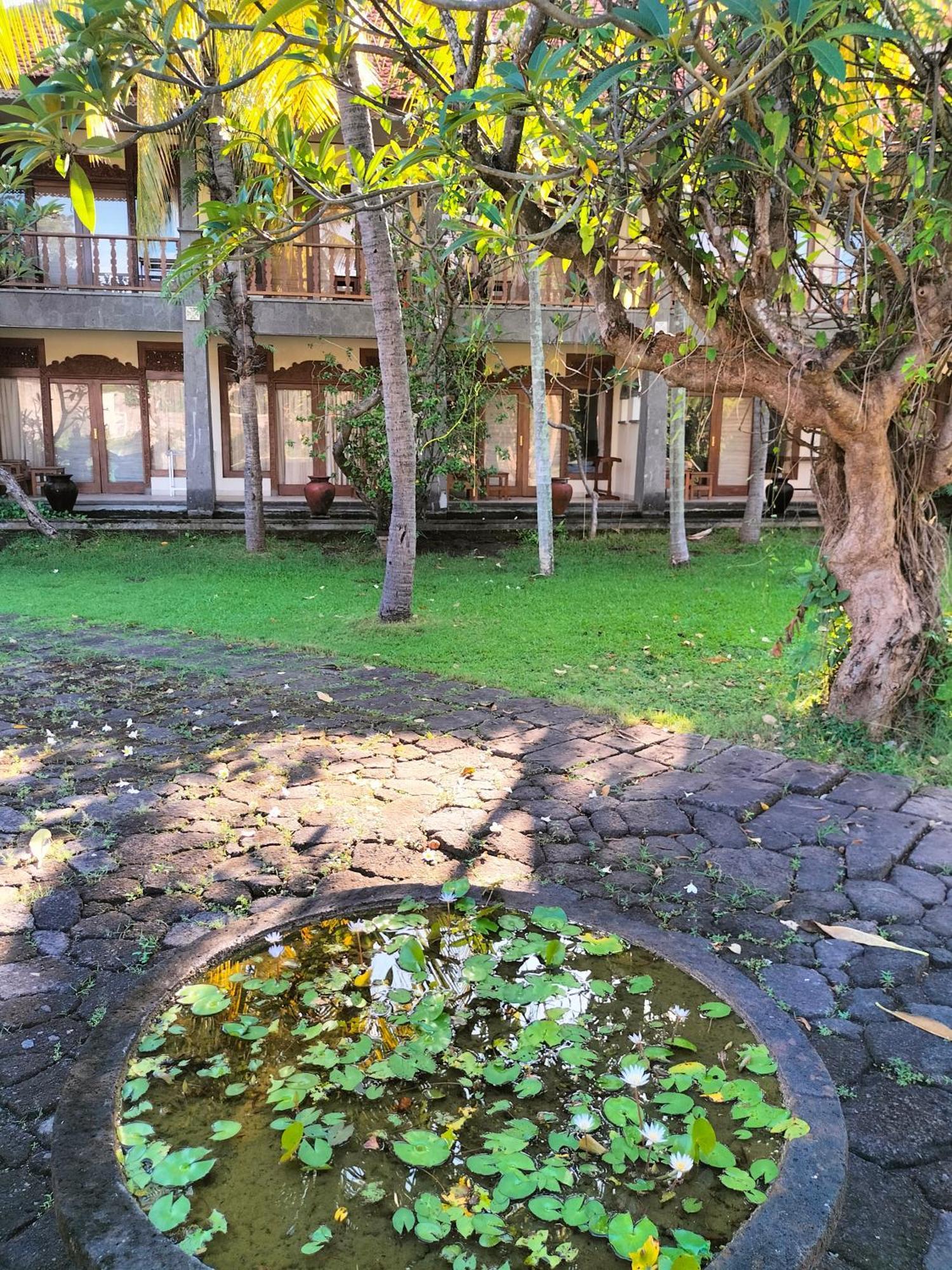 Resort Seaside 3*