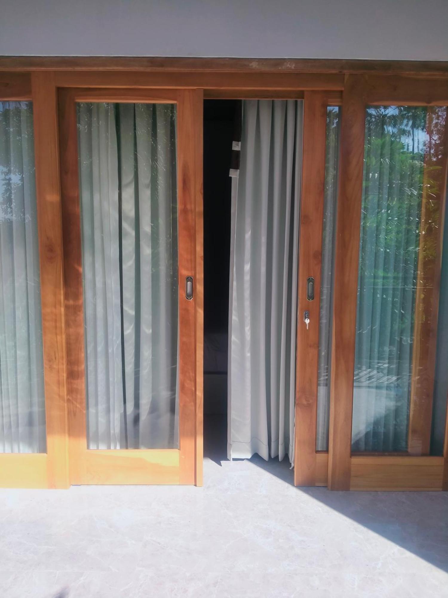 Bed & Breakfast Coral Bay Bali