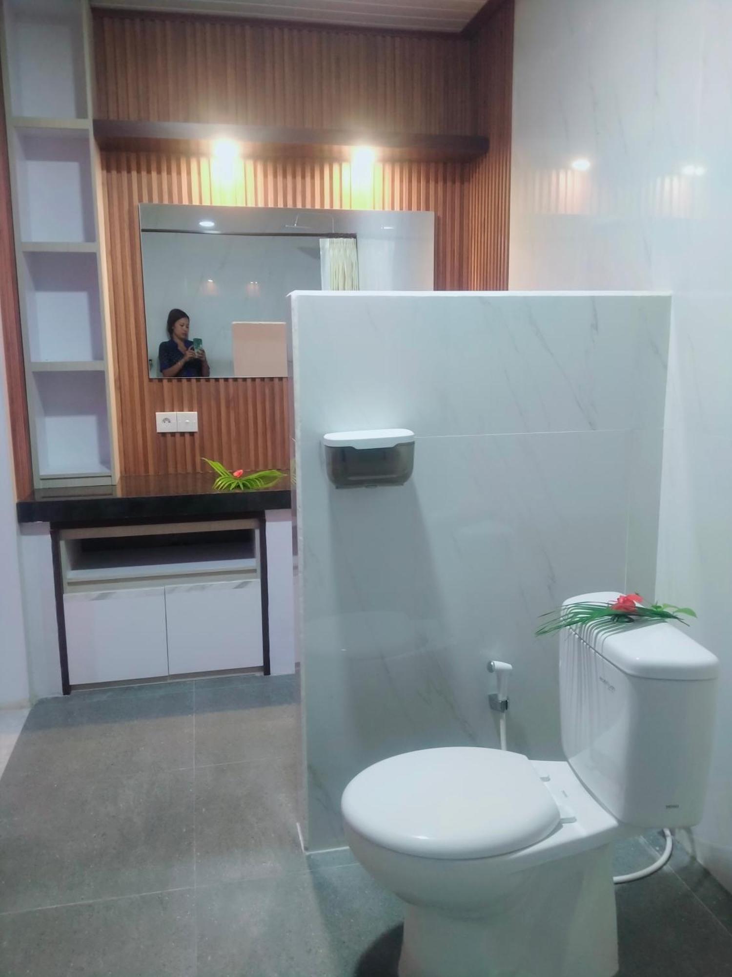 Coral Bay Bali Bed & Breakfast Amed (Bali)