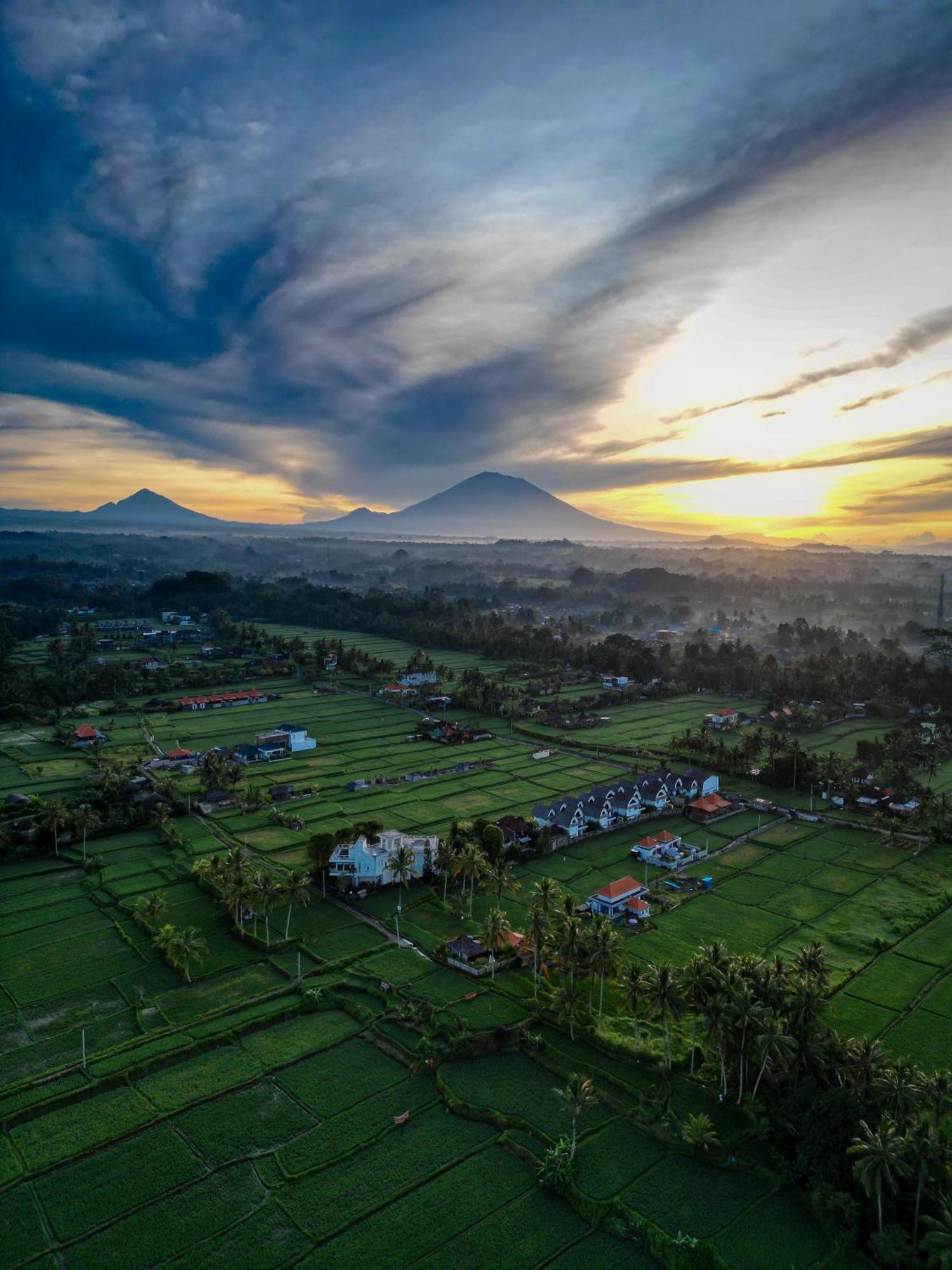 Ayu Duwur Beji Ubud (Bali)