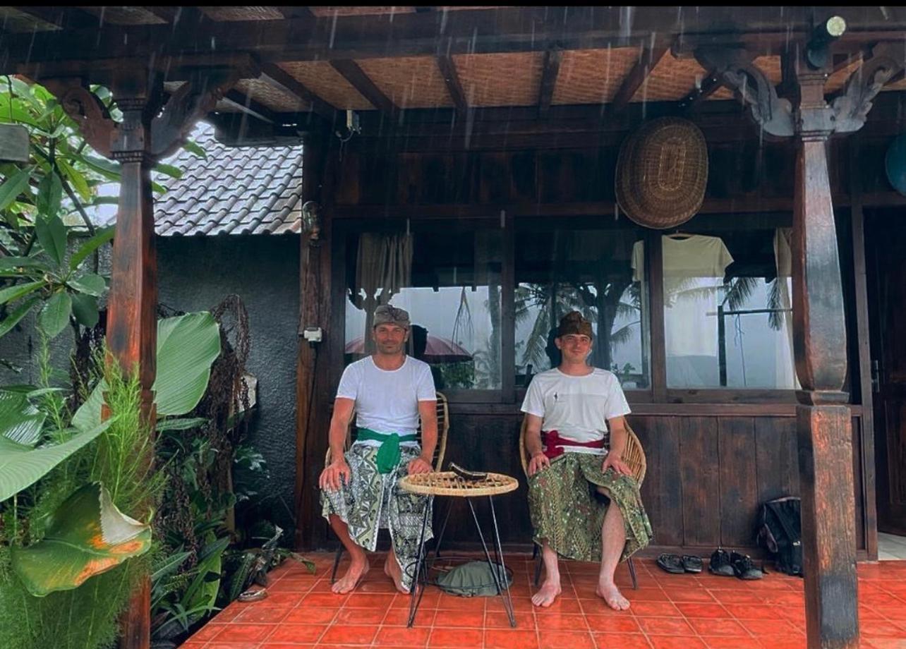 Gladak Di Uma Bali Bed & Breakfast Sidemen (Bali)