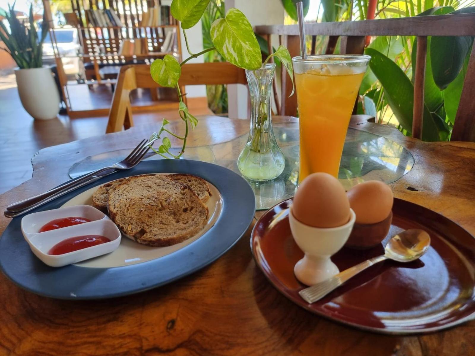 Hotel West Break Bali - Medewi