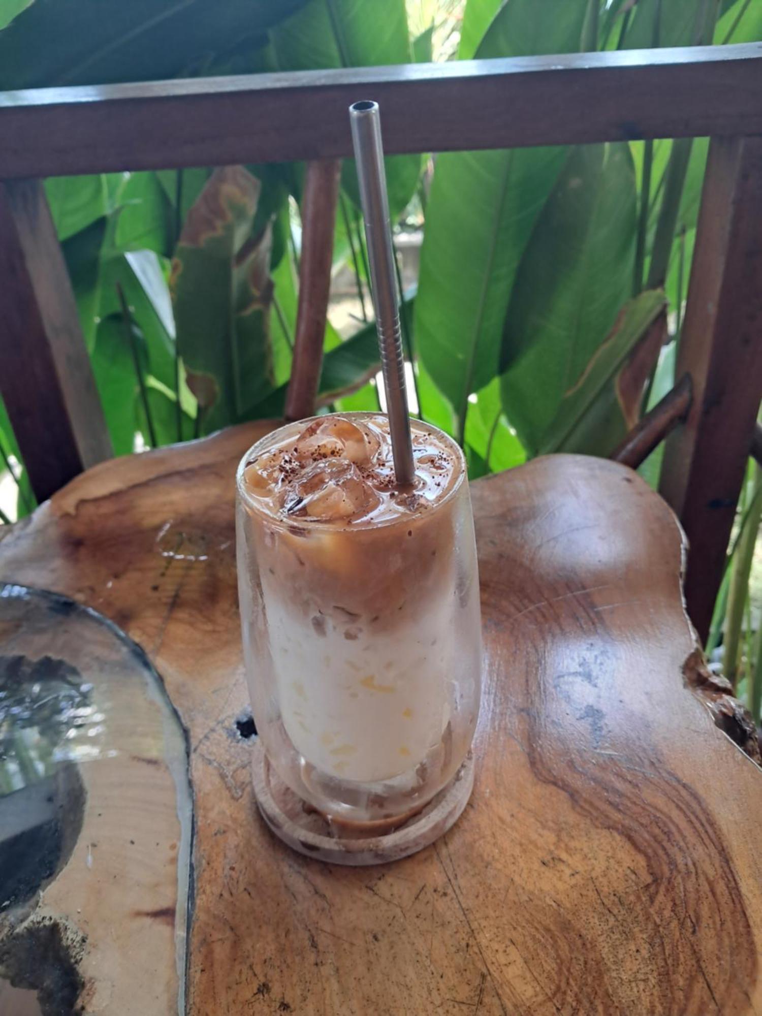 Hotel West Break Bali - Medewi