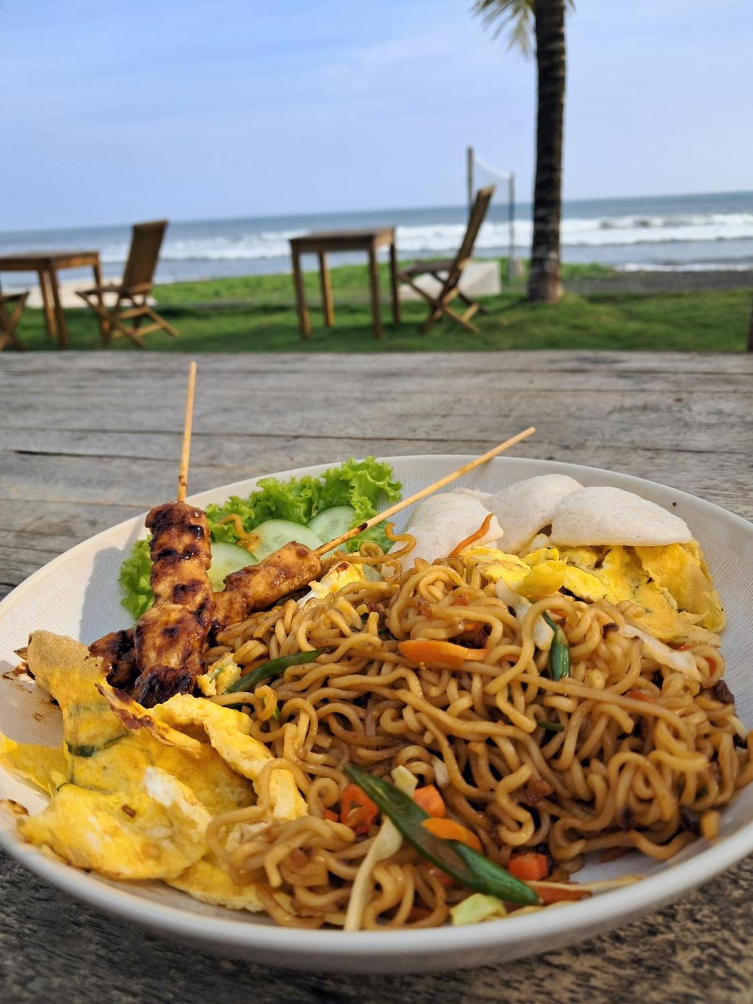 Hotel West Break Bali - Medewi *