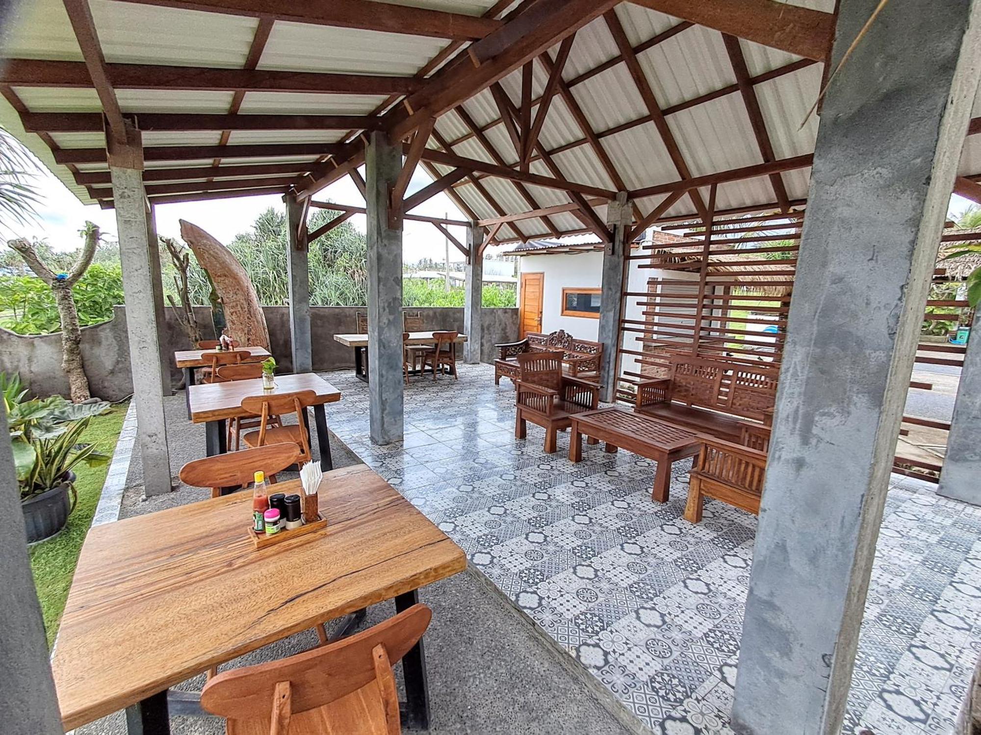 Hotel West Break Bali - Medewi *