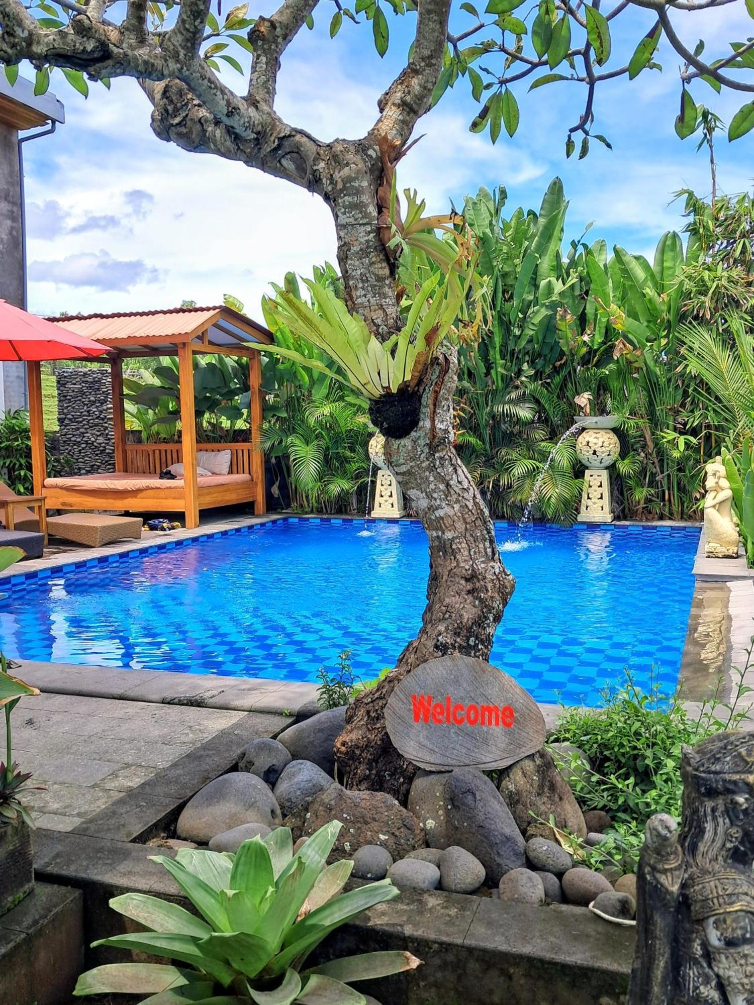 West Break Bali - Medewi Hotel