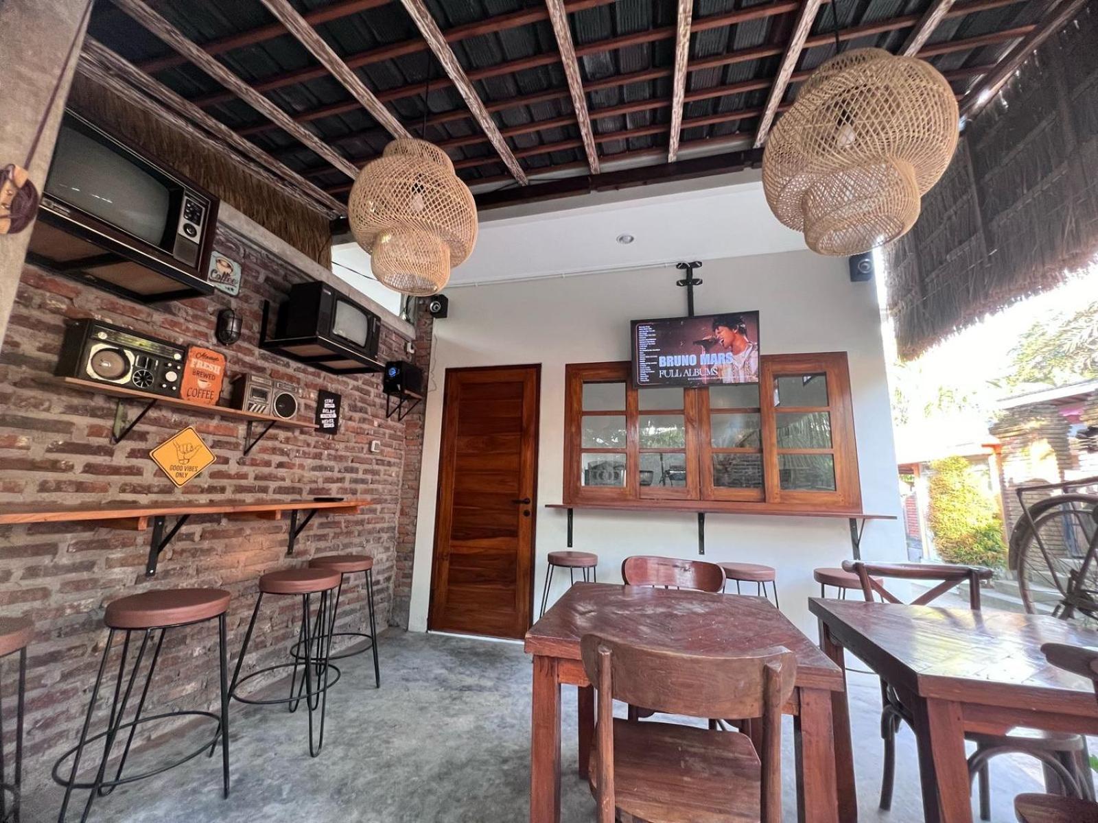 Homestay Uma Dewa