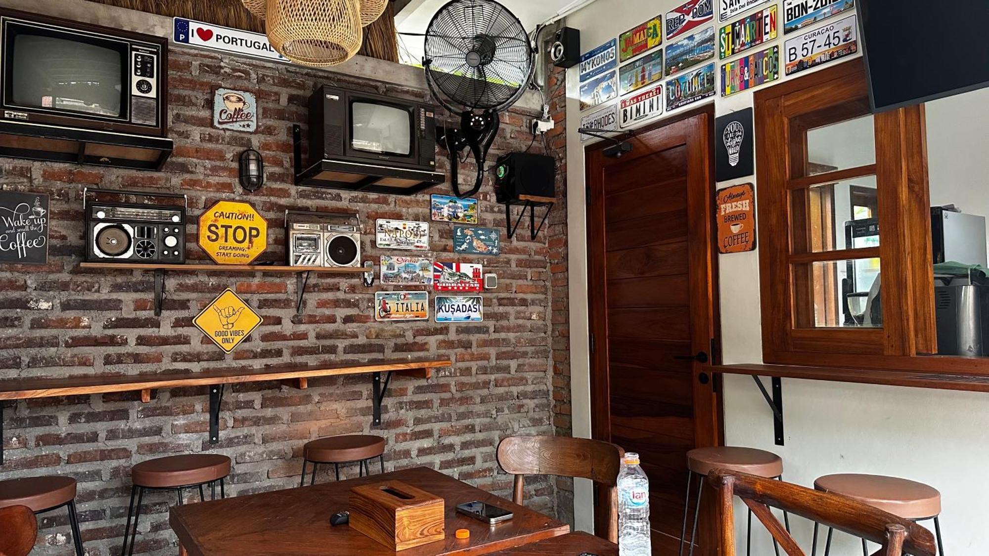Homestay Uma Dewa Keramas
