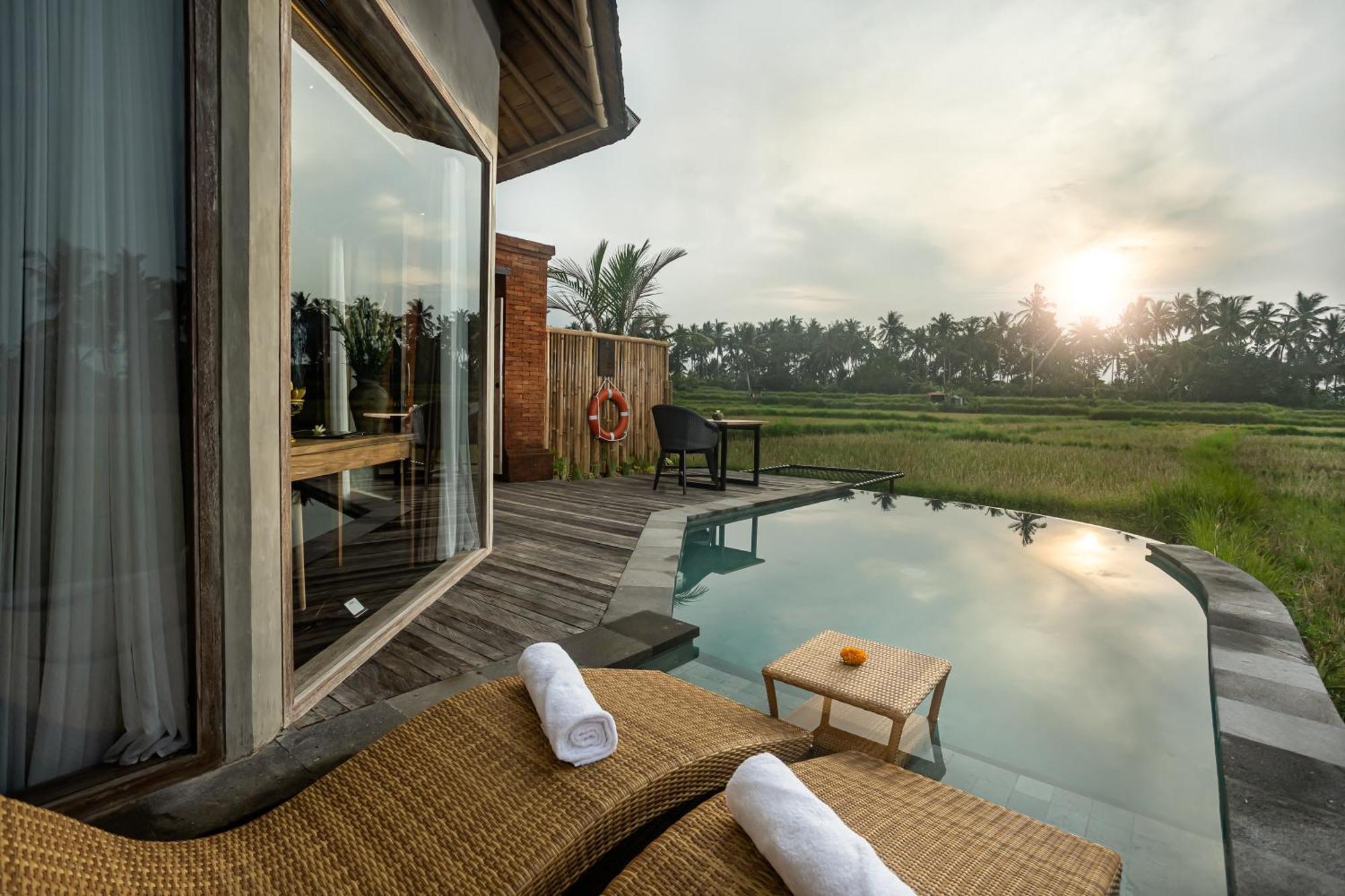 Thewakanda A Pramana Experience