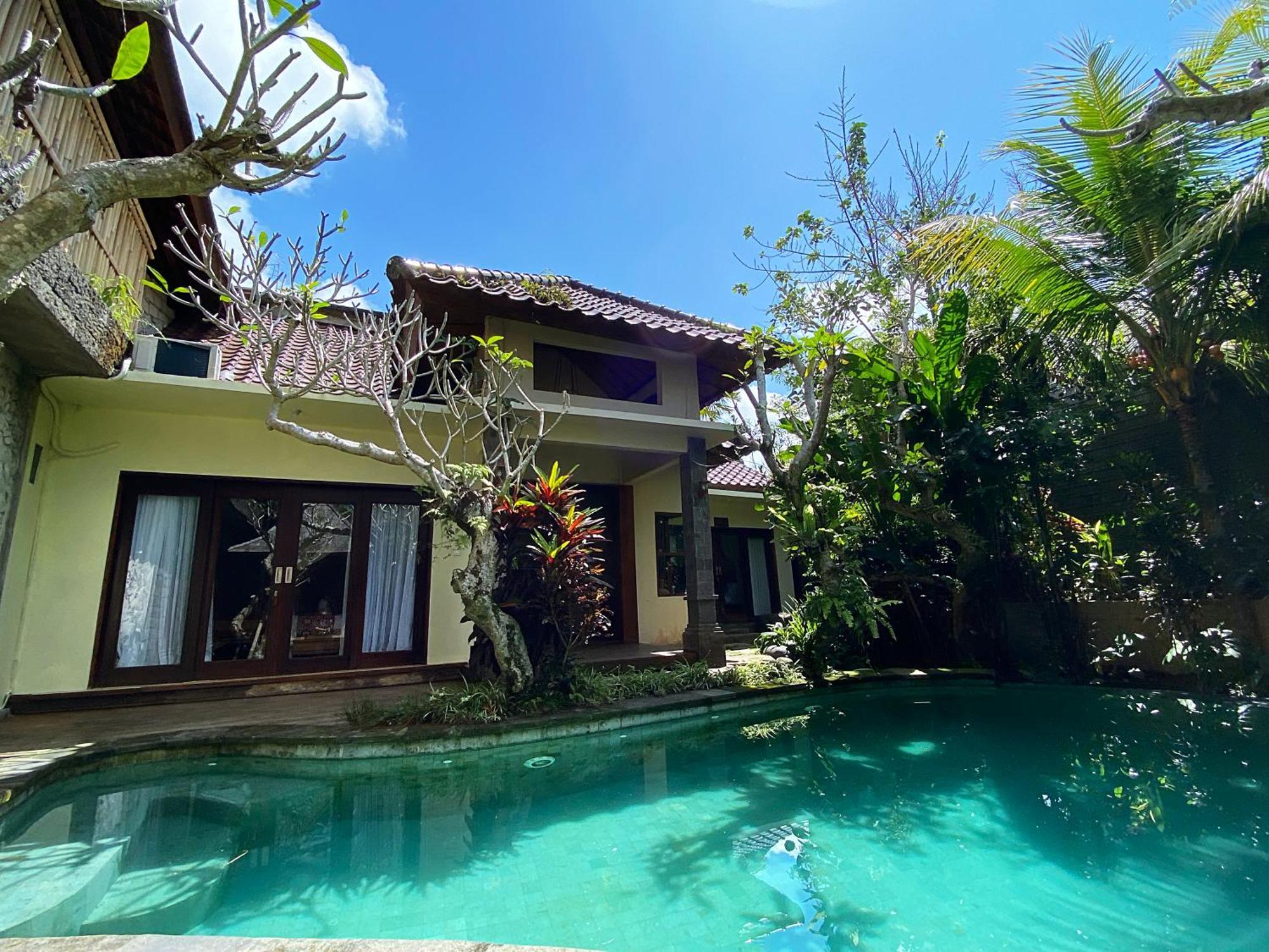 Uma Linggah By Puri Signatures Resort