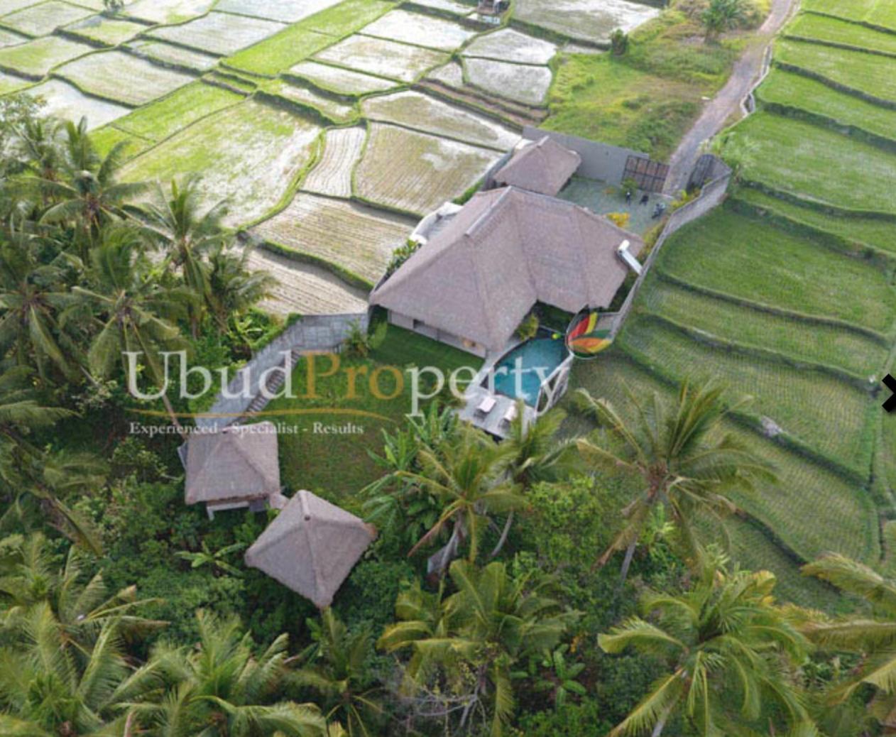Eden Valley Ubud (Bali)