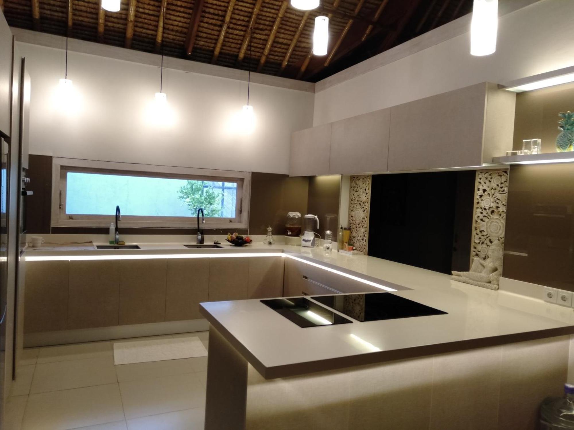 Eden Valley Apartment *