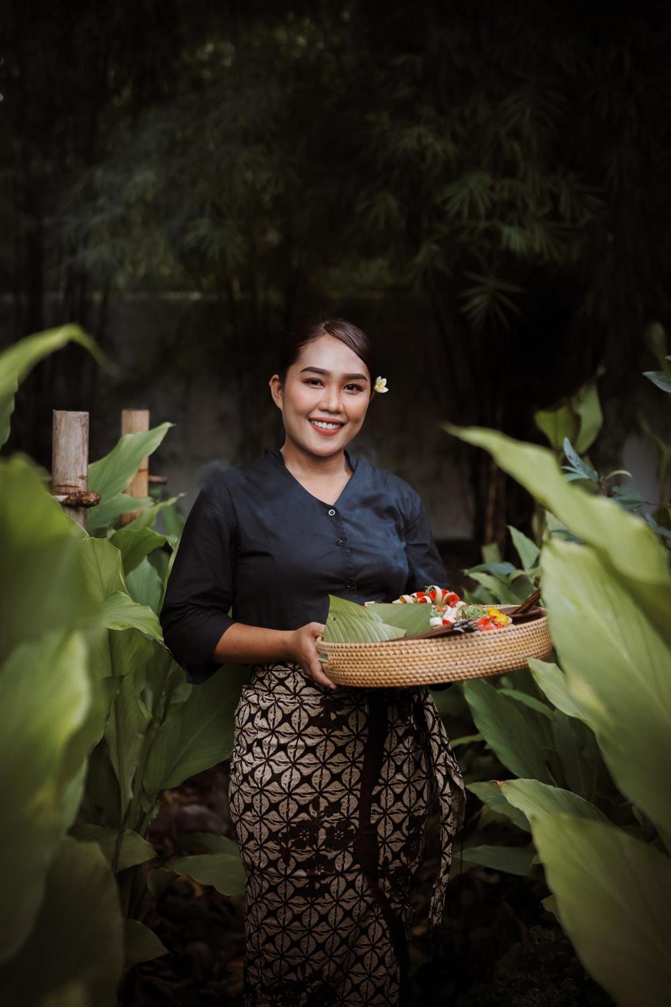 The Jing Resort Tejakula