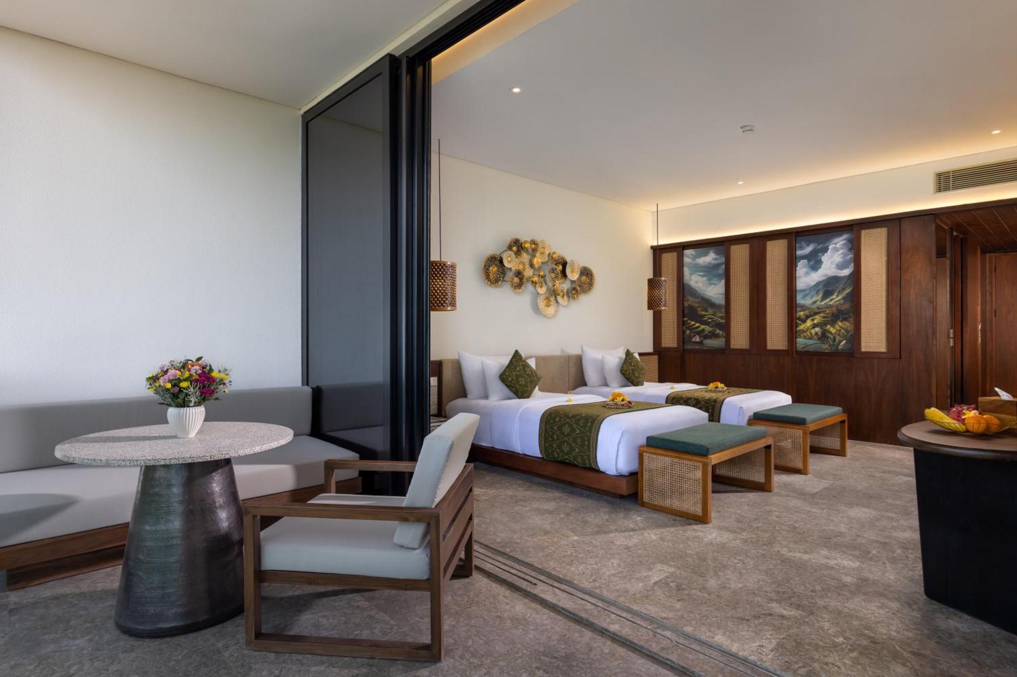 Sumitra Luxury A Pramana Experience Hotel 5*