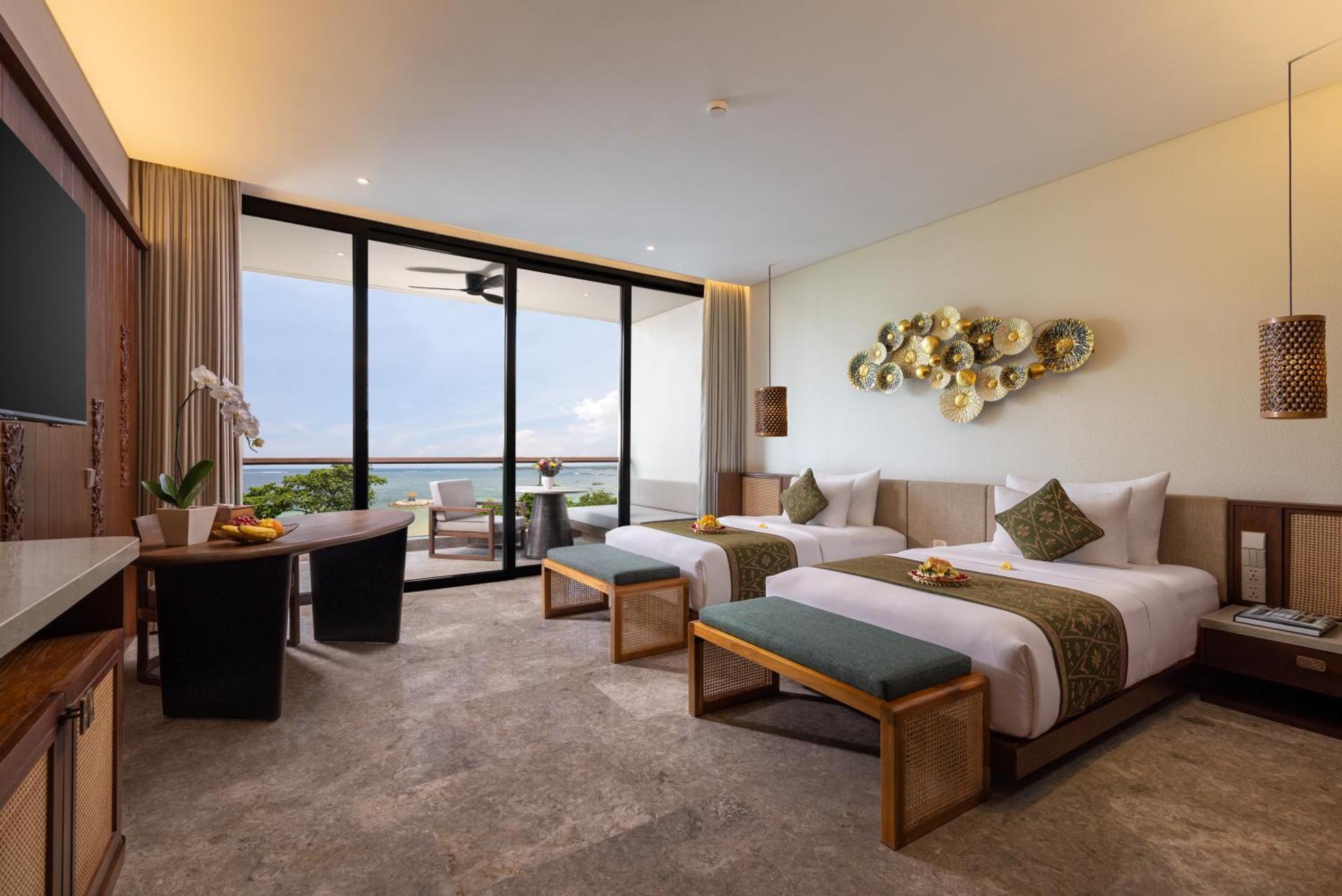 Hotel Sumitra Luxury A Pramana Experience Sanur (Bali)