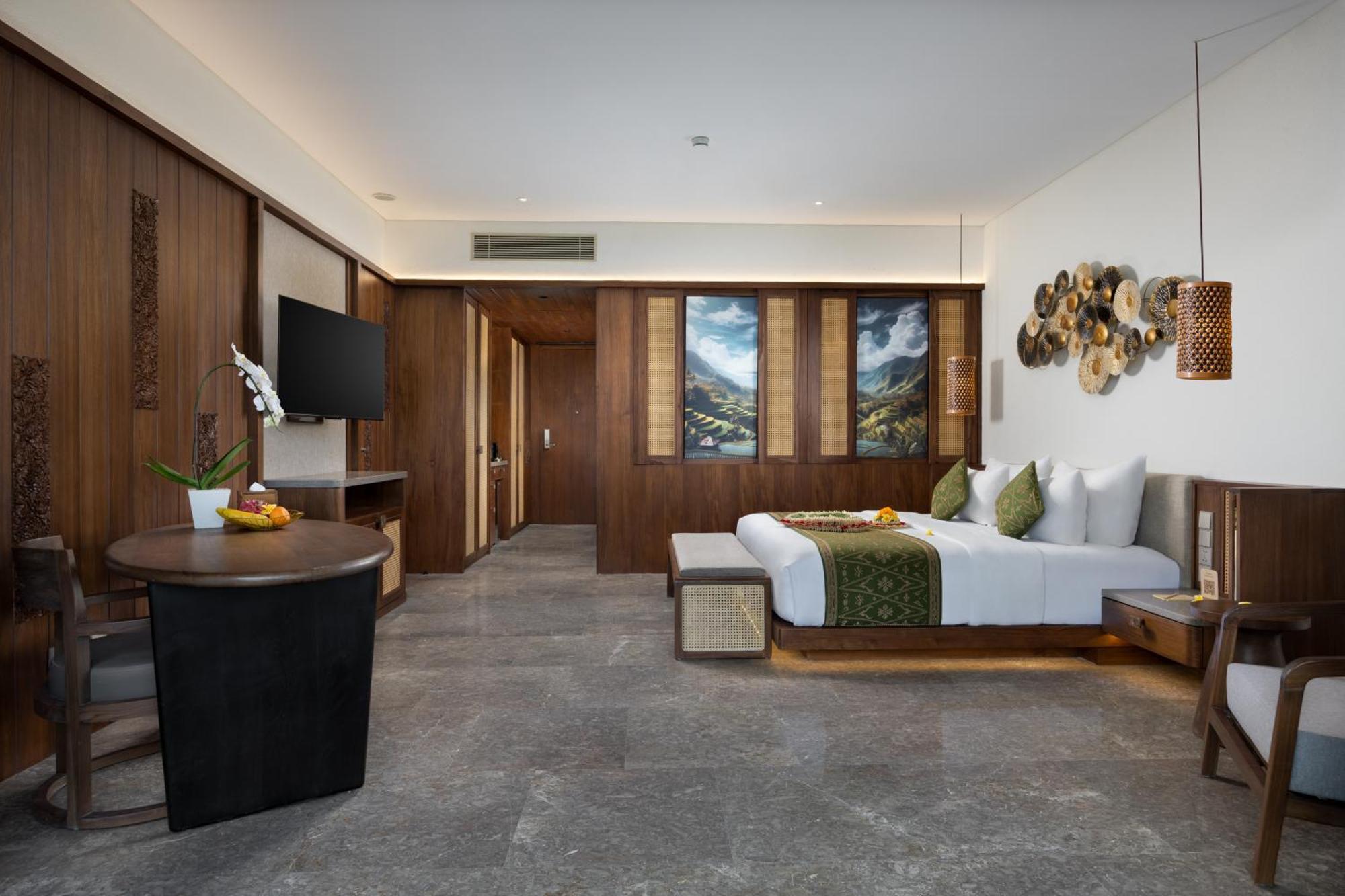Sumitra Luxury A Pramana Experience Hotel