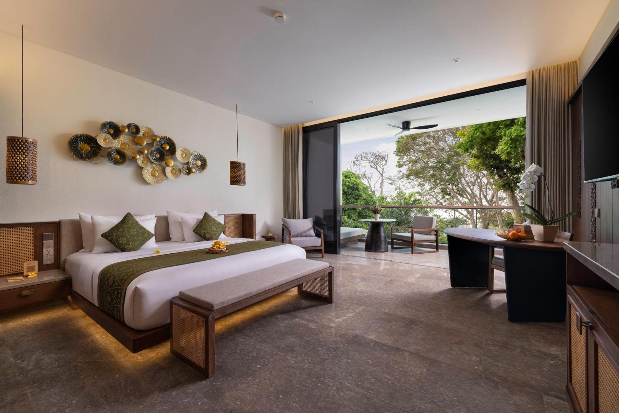 Hotel Sumitra Luxury A Pramana Experience