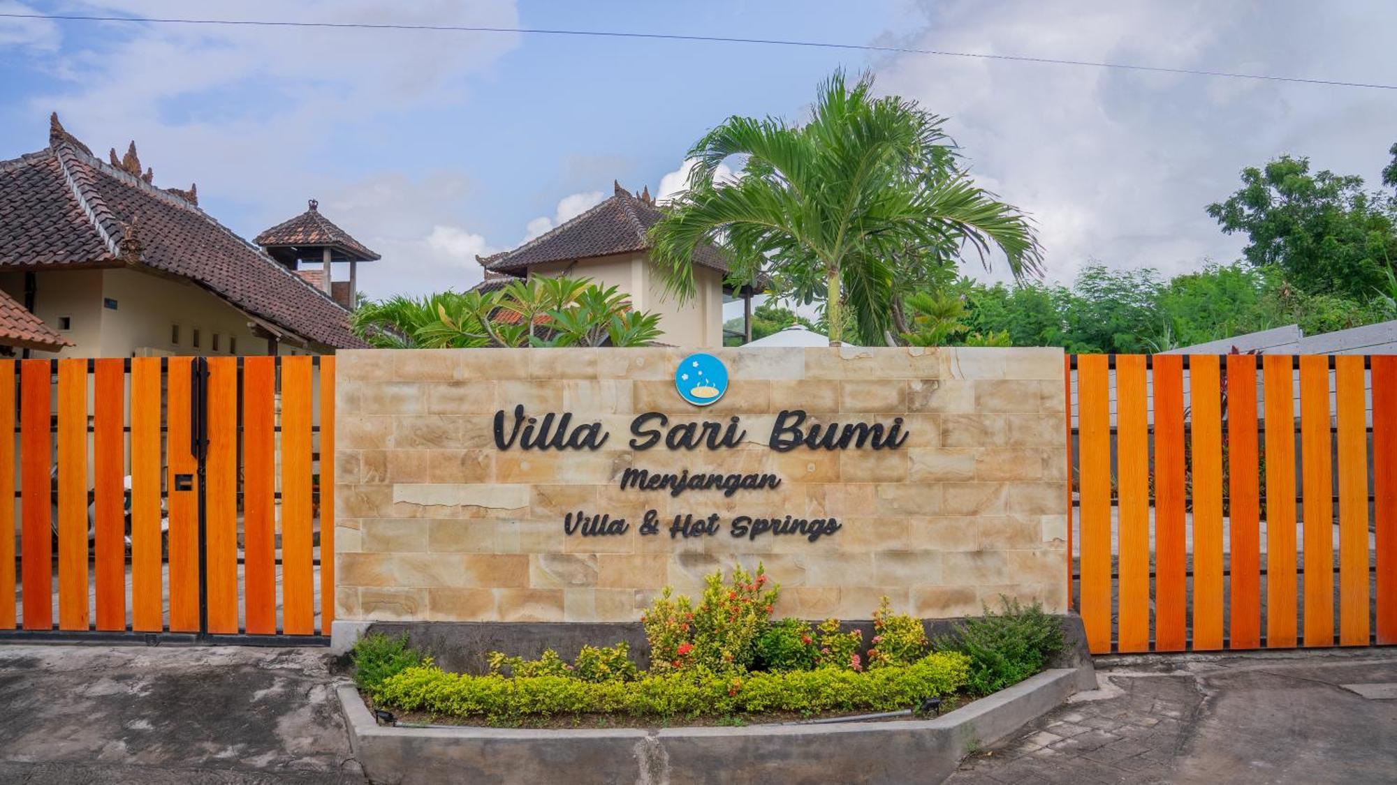 Hotel Sari Bumi Menjangan