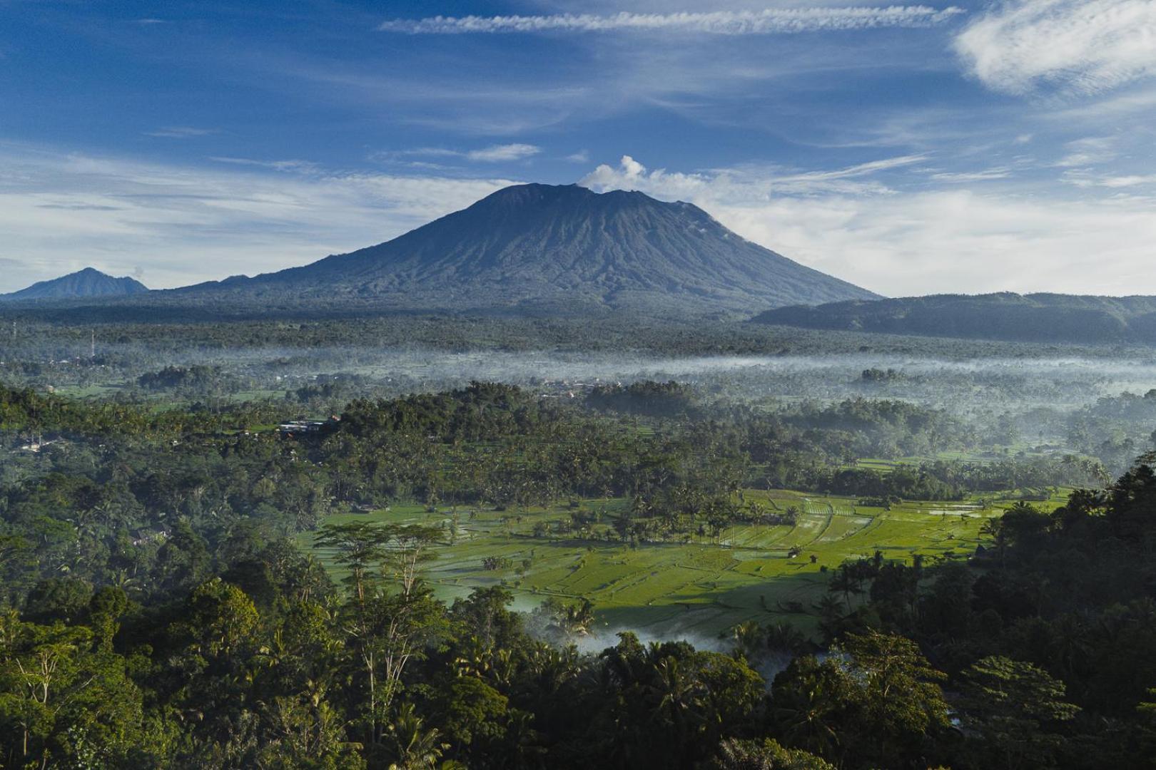Punduk - The Manta Selat