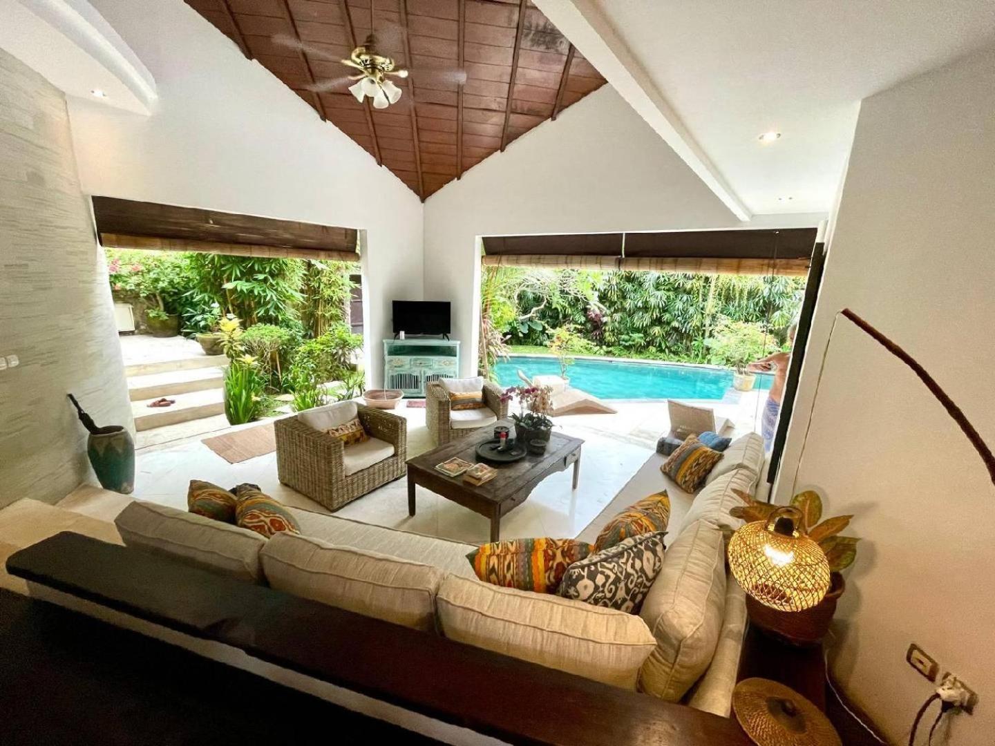 Villa Sahaja *