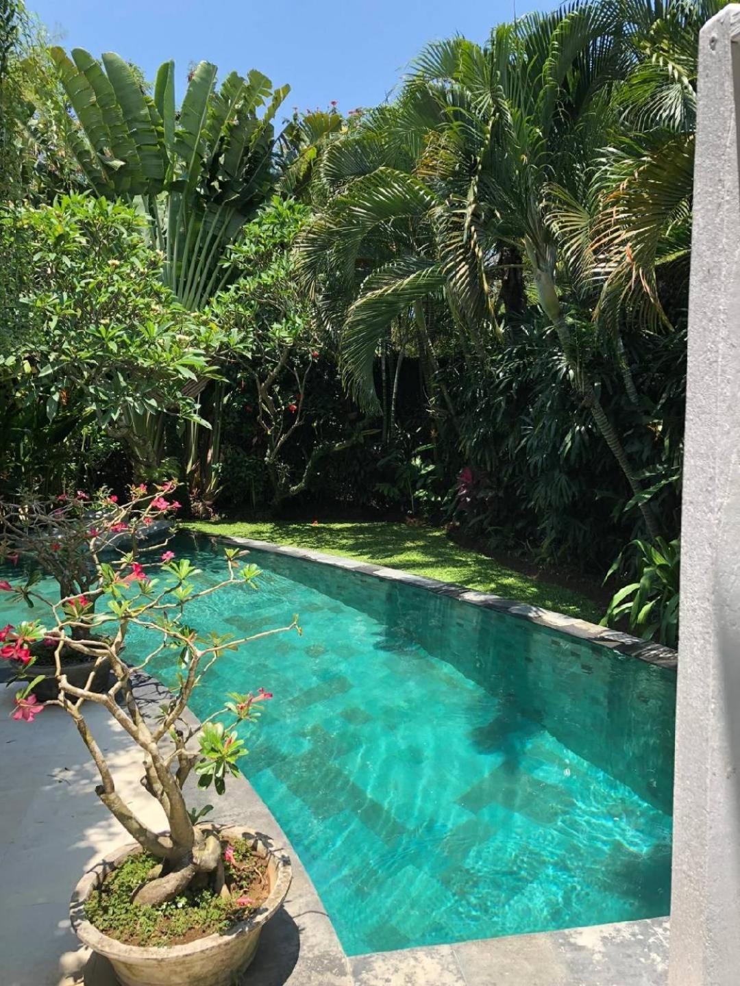 Sahaja Villa