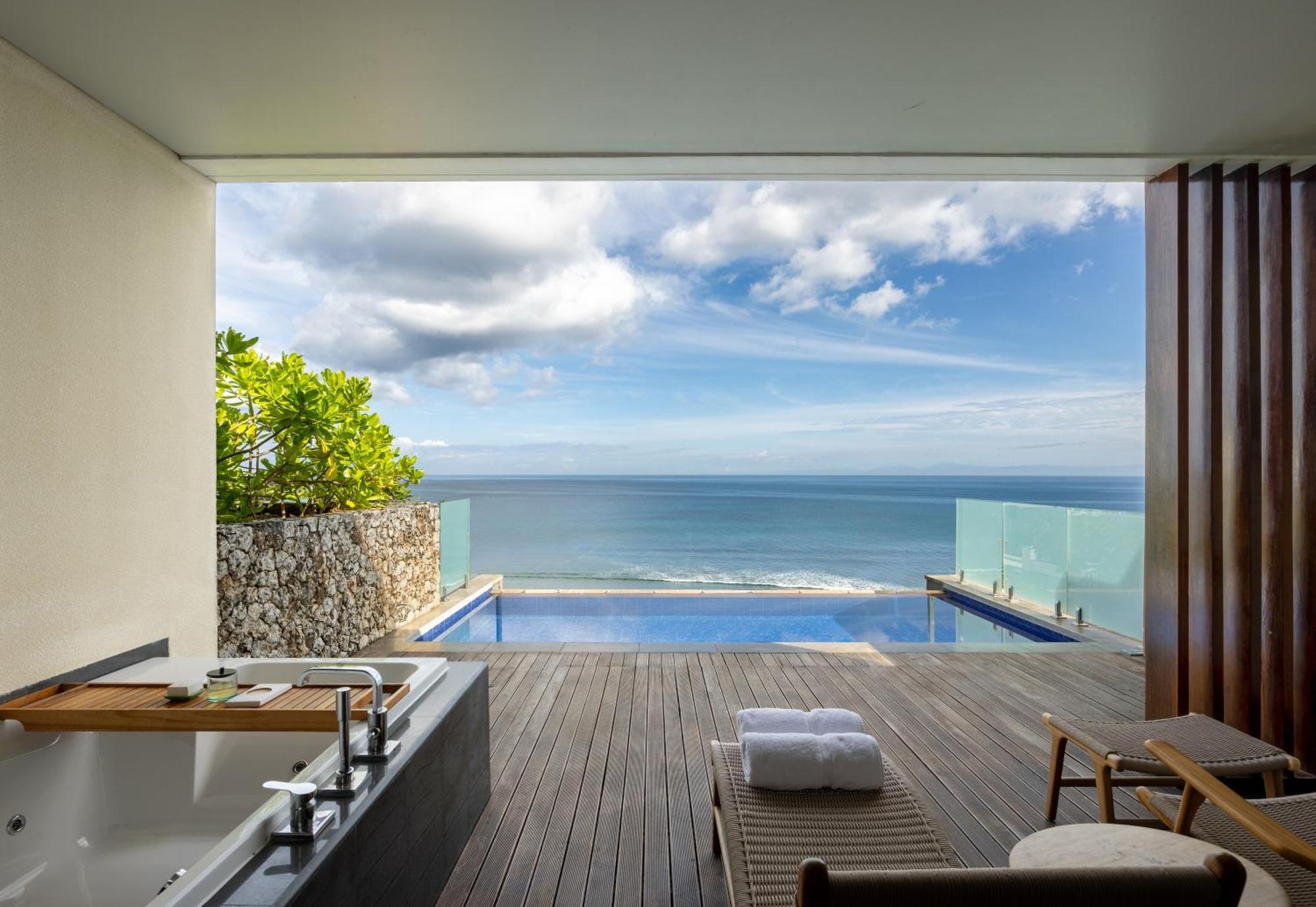 Anantara Bali Uluwatu (Bali)