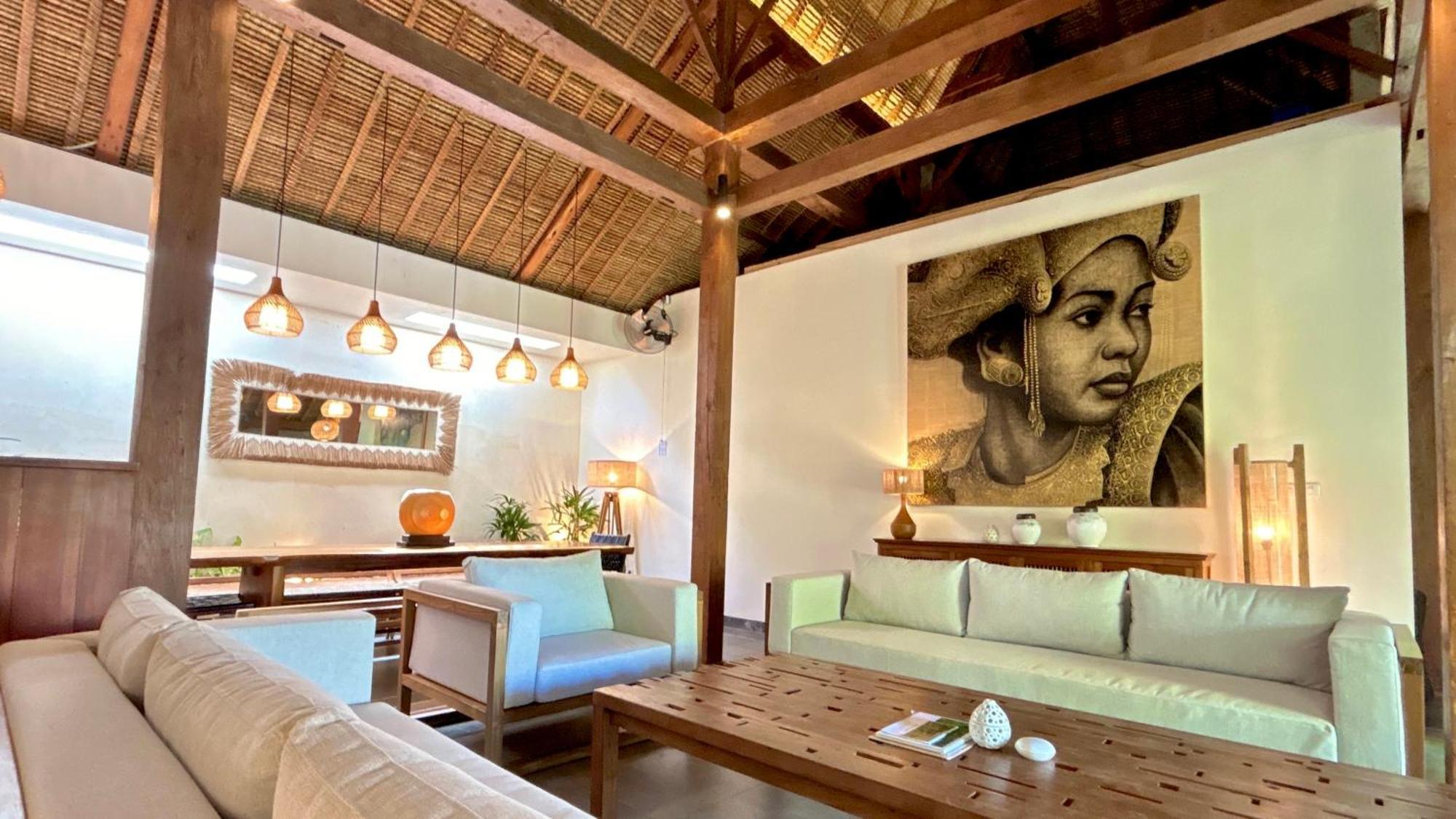 Karmagali Suites Adults Only & Private Pool Family Villas Hotel Sanur (Bali)