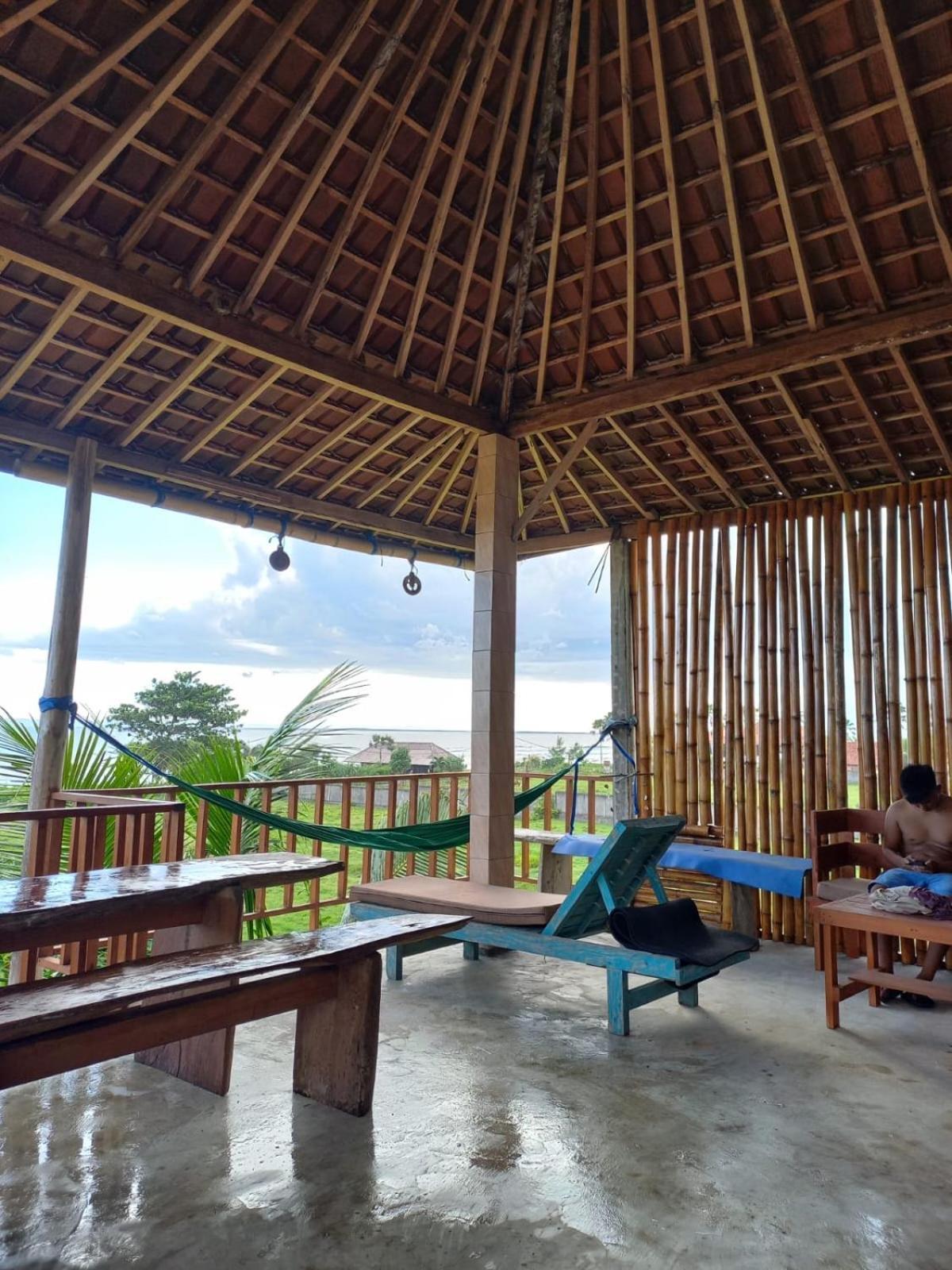 The Nyamo Surf & Guest house 2*